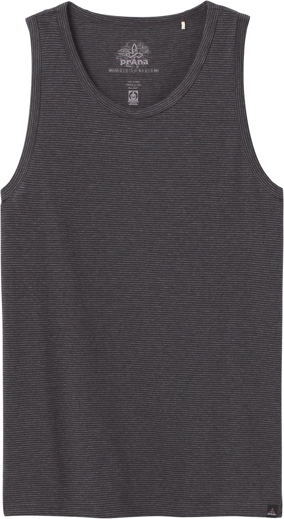 Black Stripe
