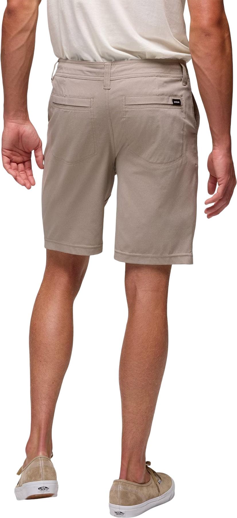 Product gallery image number 3 for product Short Hybridizer - Homme