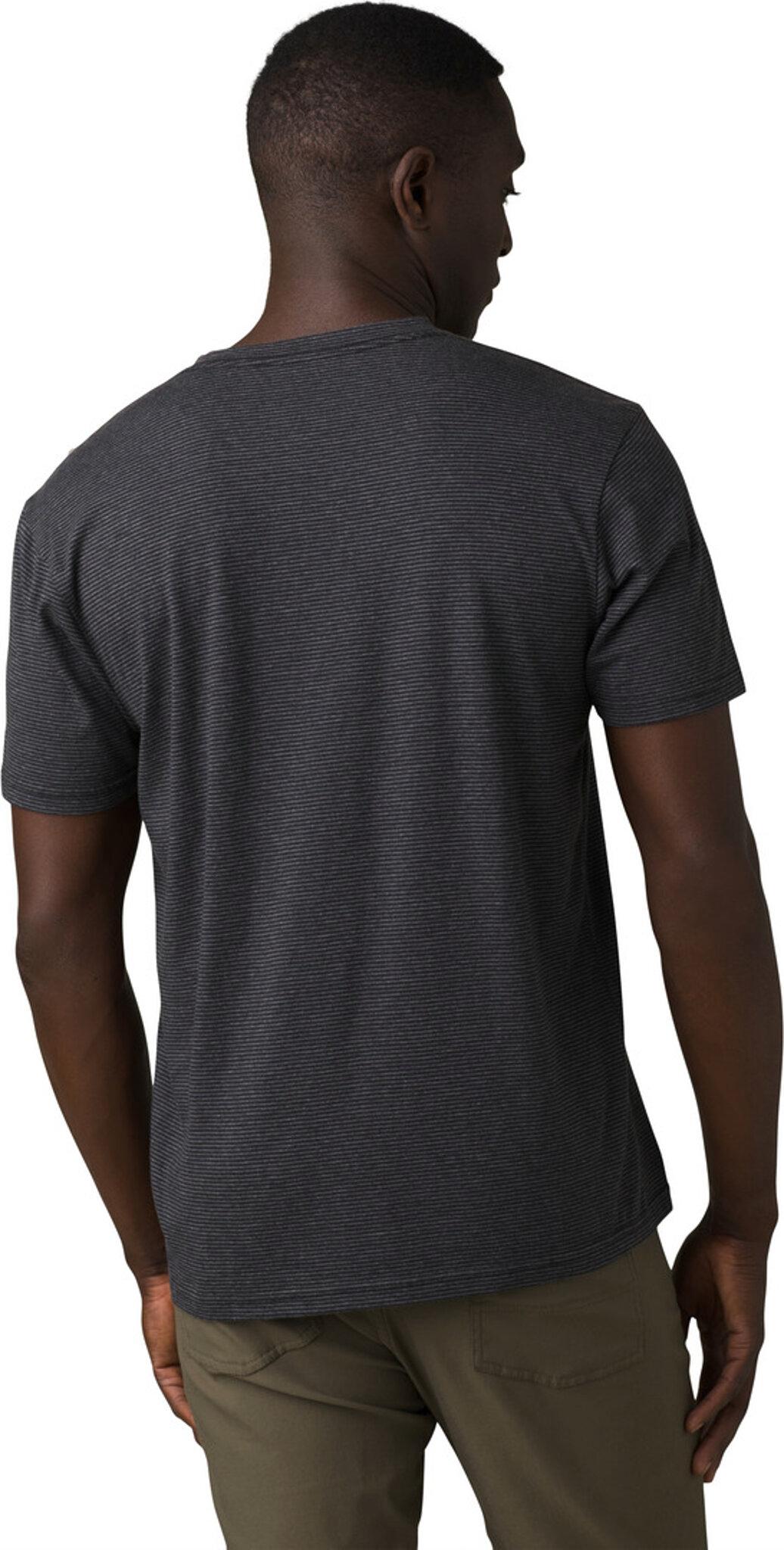 Numéro de l'image de la galerie de produits 3 pour le produit T-shirt à col en V prAna - Homme