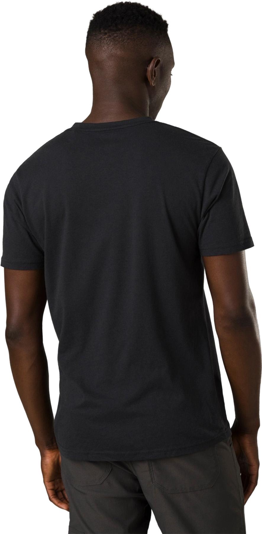 Numéro de l'image de la galerie de produits 2 pour le produit T-shirt à col en V prAna - Homme