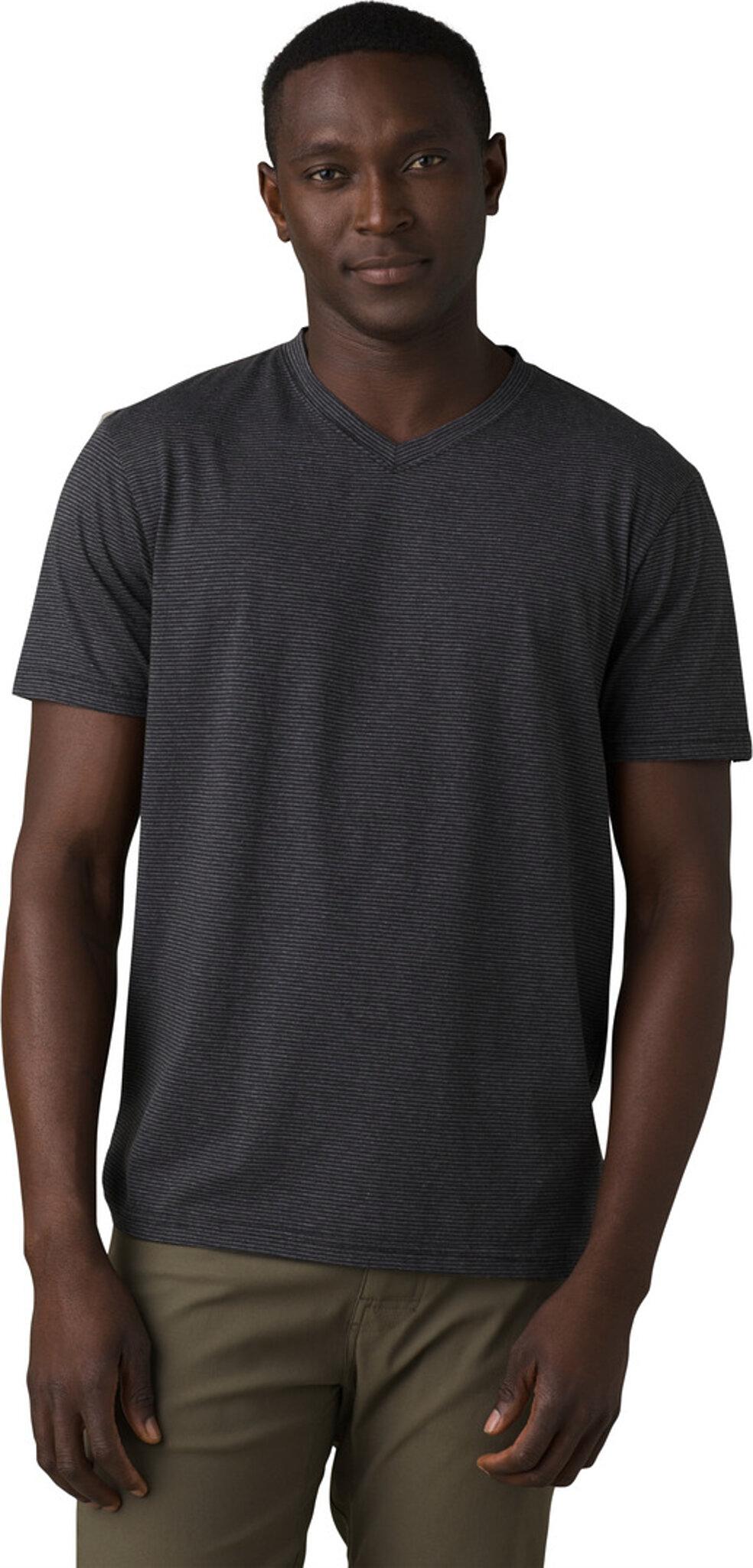 Numéro de l'image de la galerie de produits 2 pour le produit T-shirt à col en V prAna - Homme