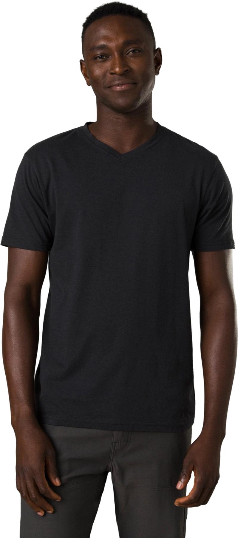 Numéro de l'image de la galerie de produits 3 pour le produit T-shirt à col en V prAna - Homme