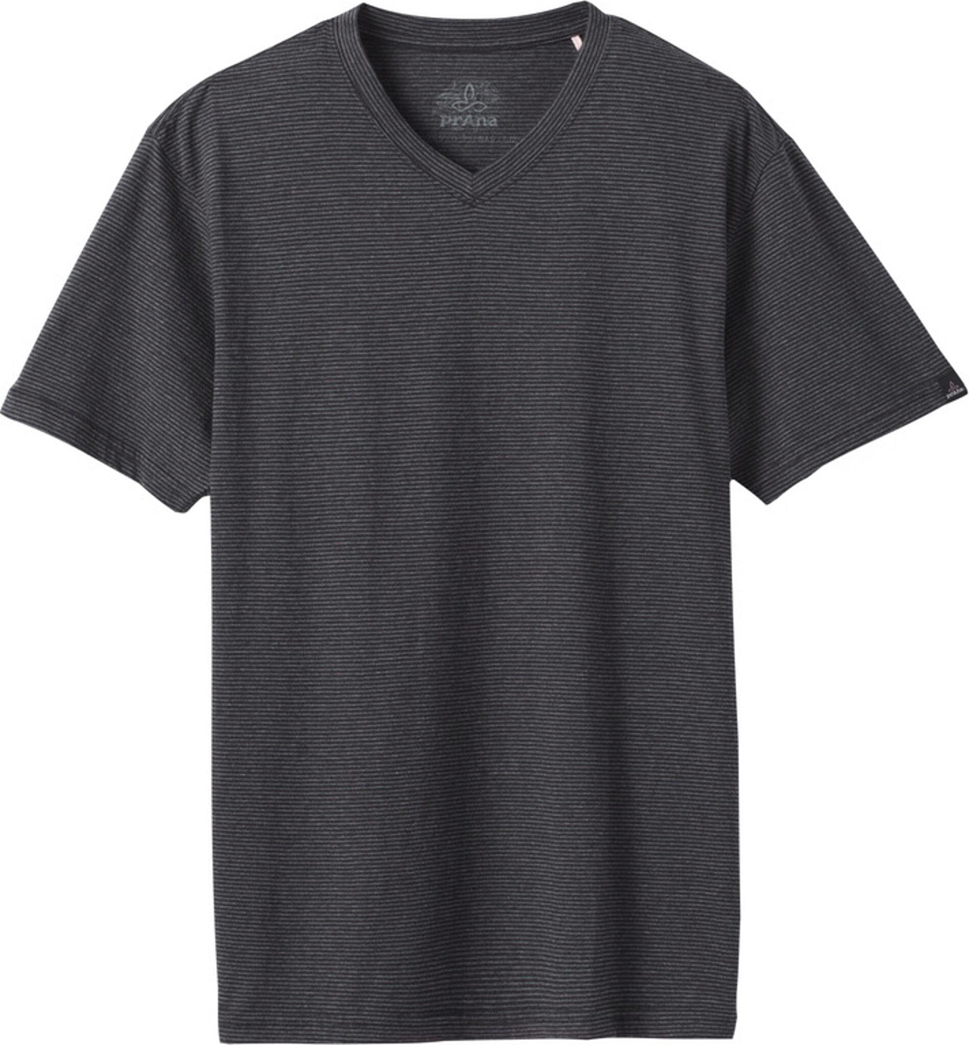 Numéro de l'image de la galerie de produits 1 pour le produit T-shirt à col en V prAna - Homme