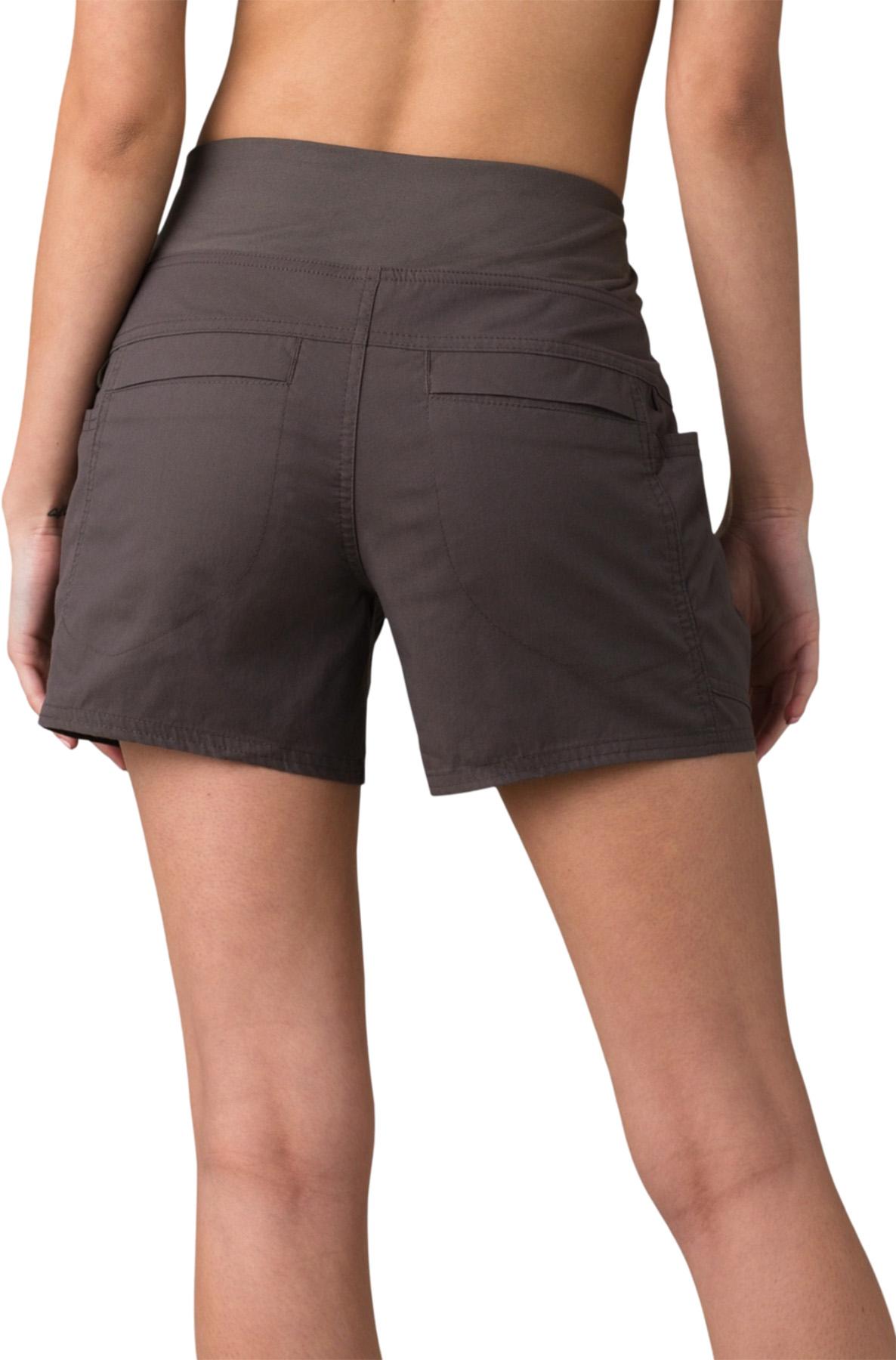 Numéro de l'image de la galerie de produits 2 pour le produit Short Kanab - Femme