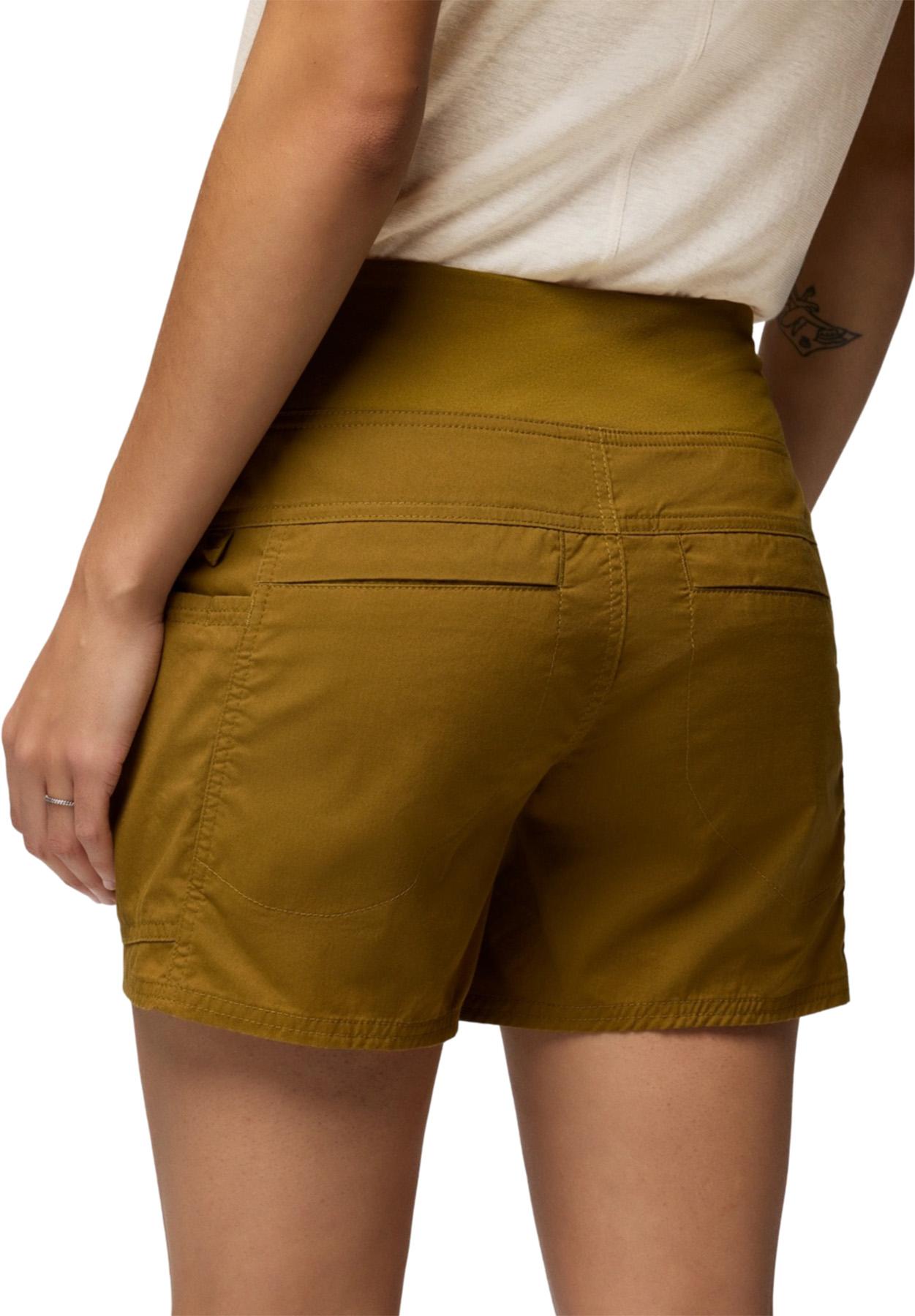 Product gallery image number 2 for product Kanab Shorts - Women's
