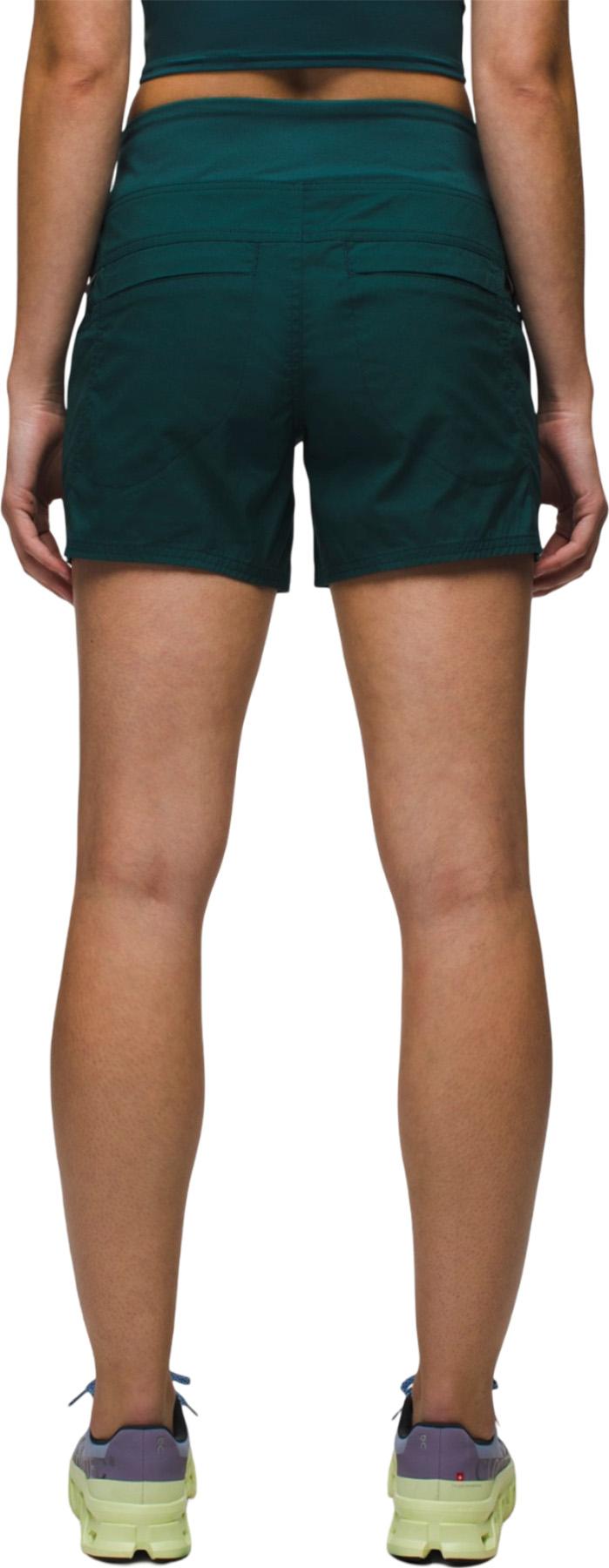 Numéro de l'image de la galerie de produits 2 pour le produit Short Kanab - Femme