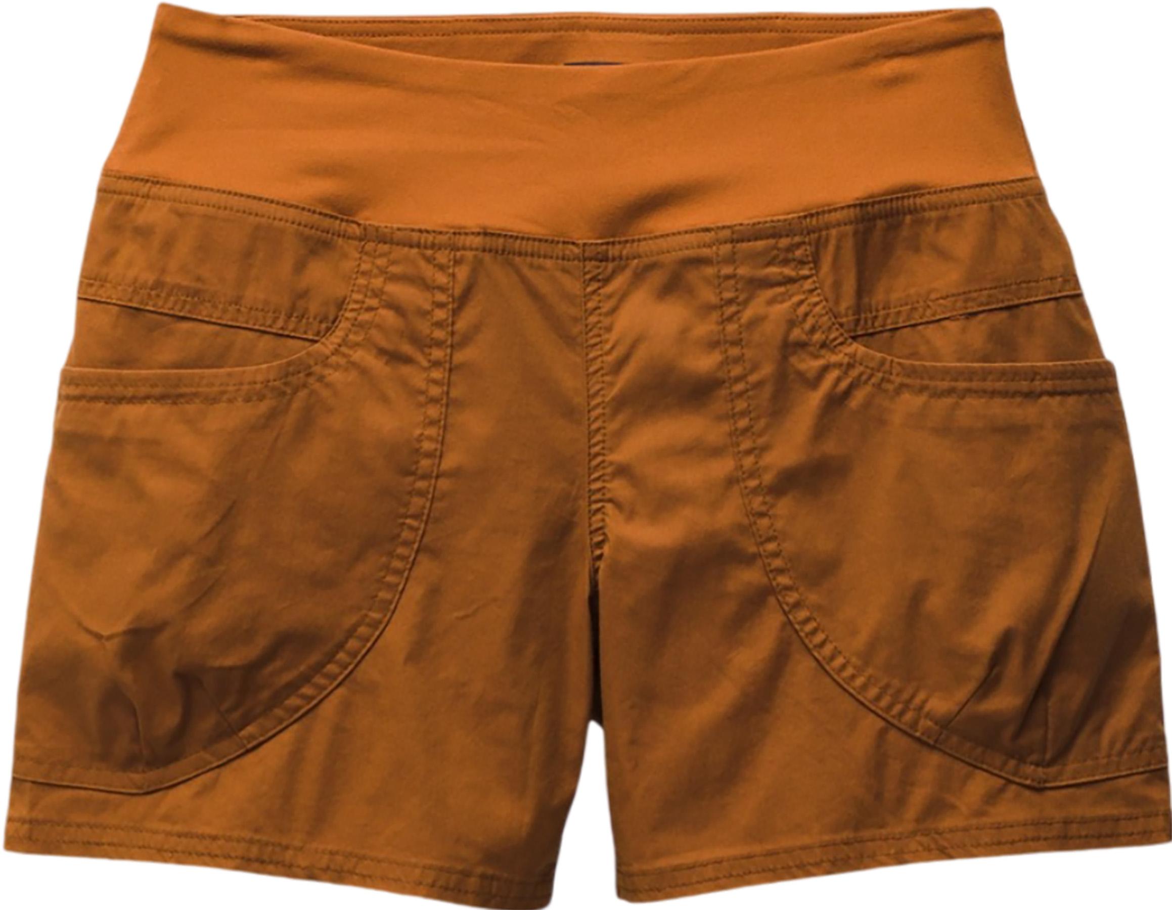Product gallery image number 2 for product Kanab Shorts - Women's