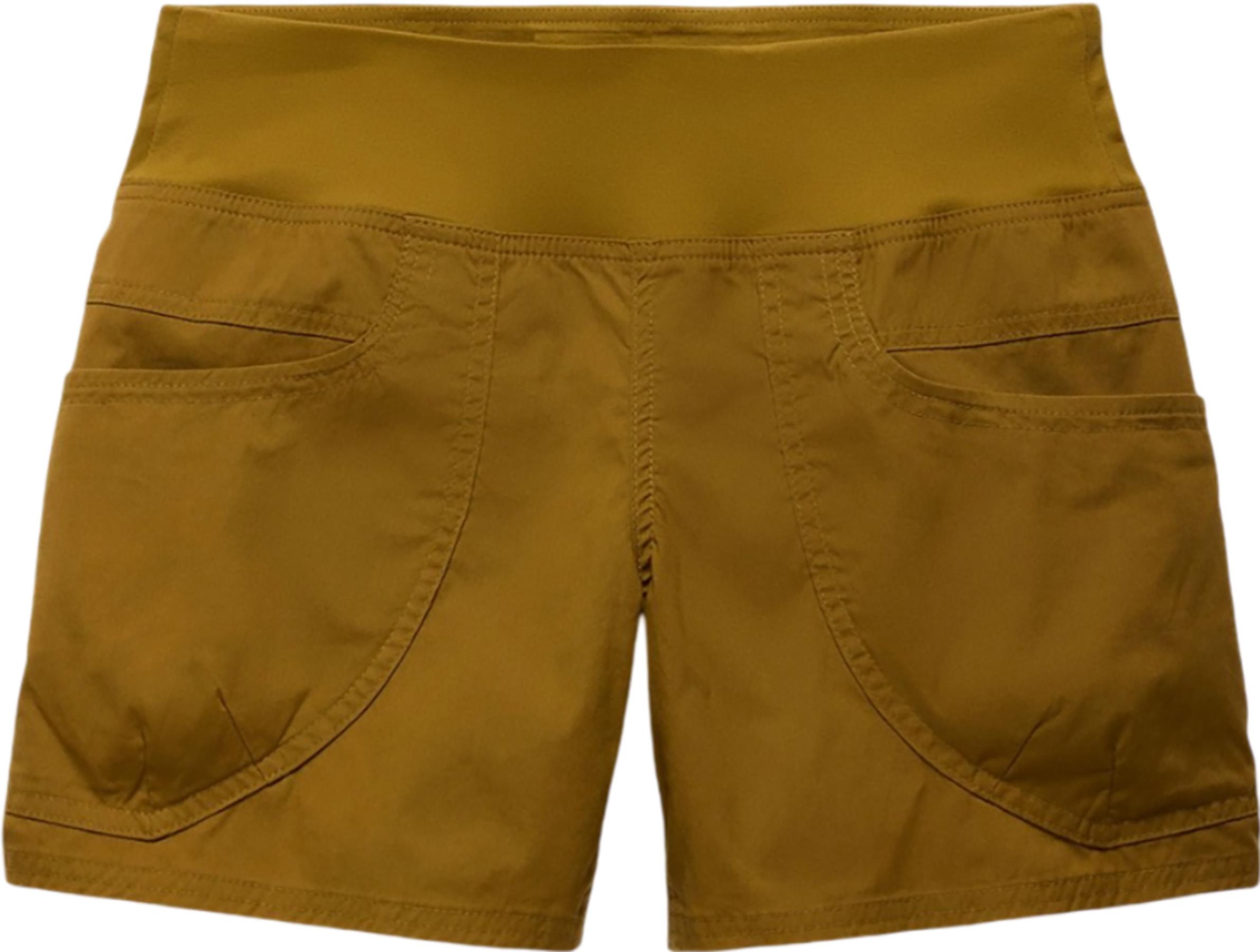 Product gallery image number 4 for product Kanab Shorts - Women's