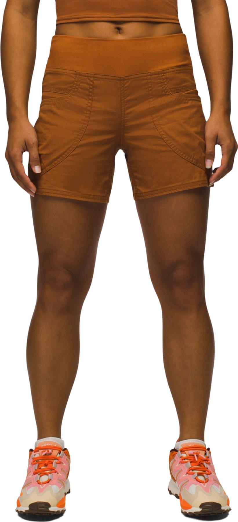 Product gallery image number 5 for product Kanab Shorts - Women's