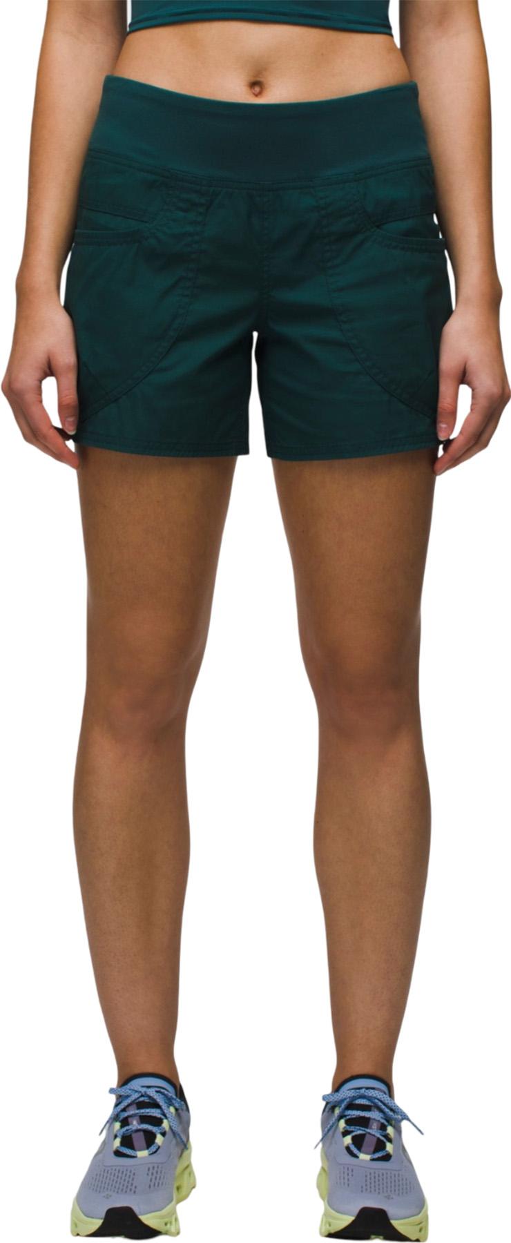 Numéro de l'image de la galerie de produits 4 pour le produit Short Kanab - Femme