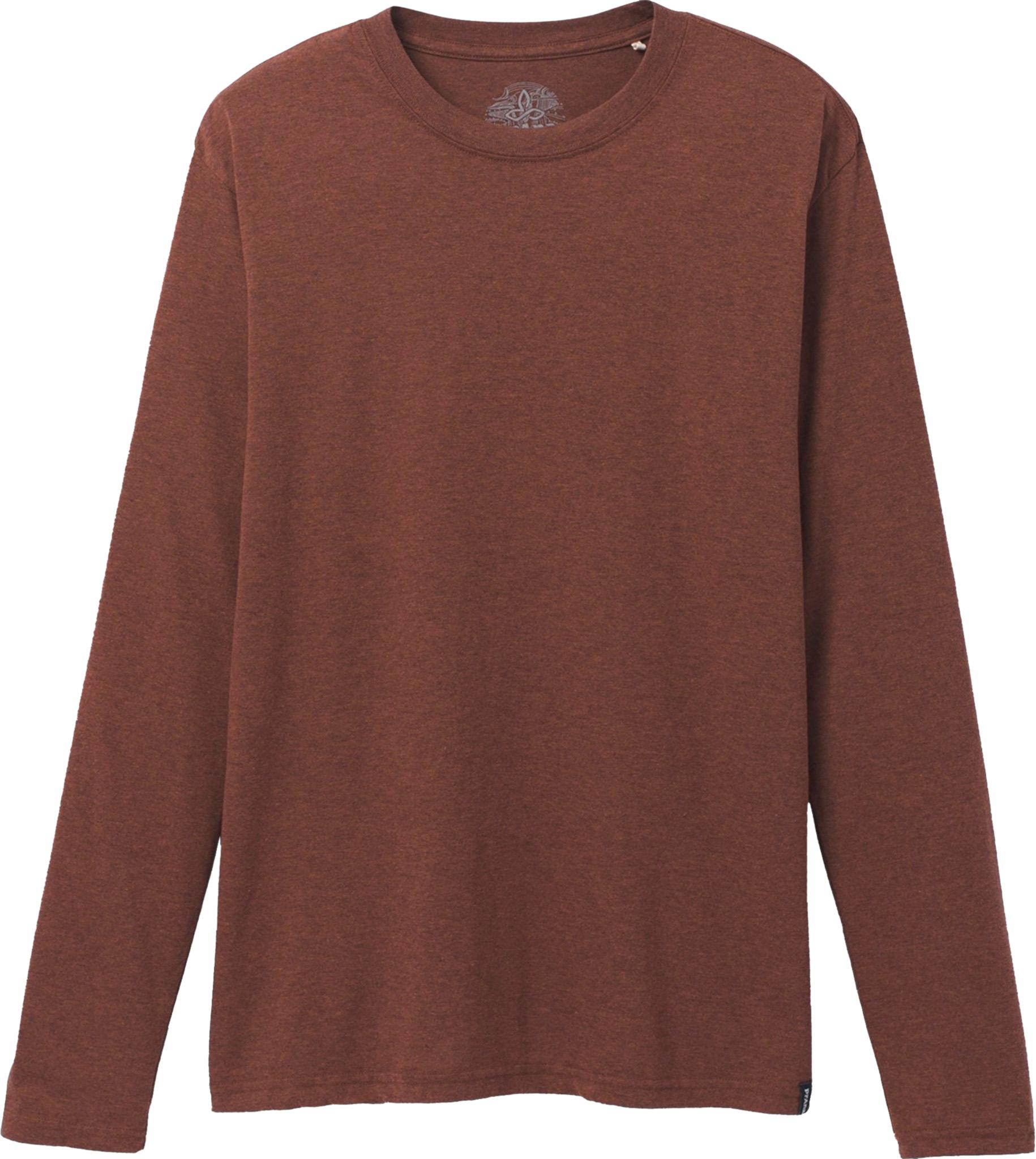 Product gallery image number 1 for product Long Sleeve T-Shirt - Men's