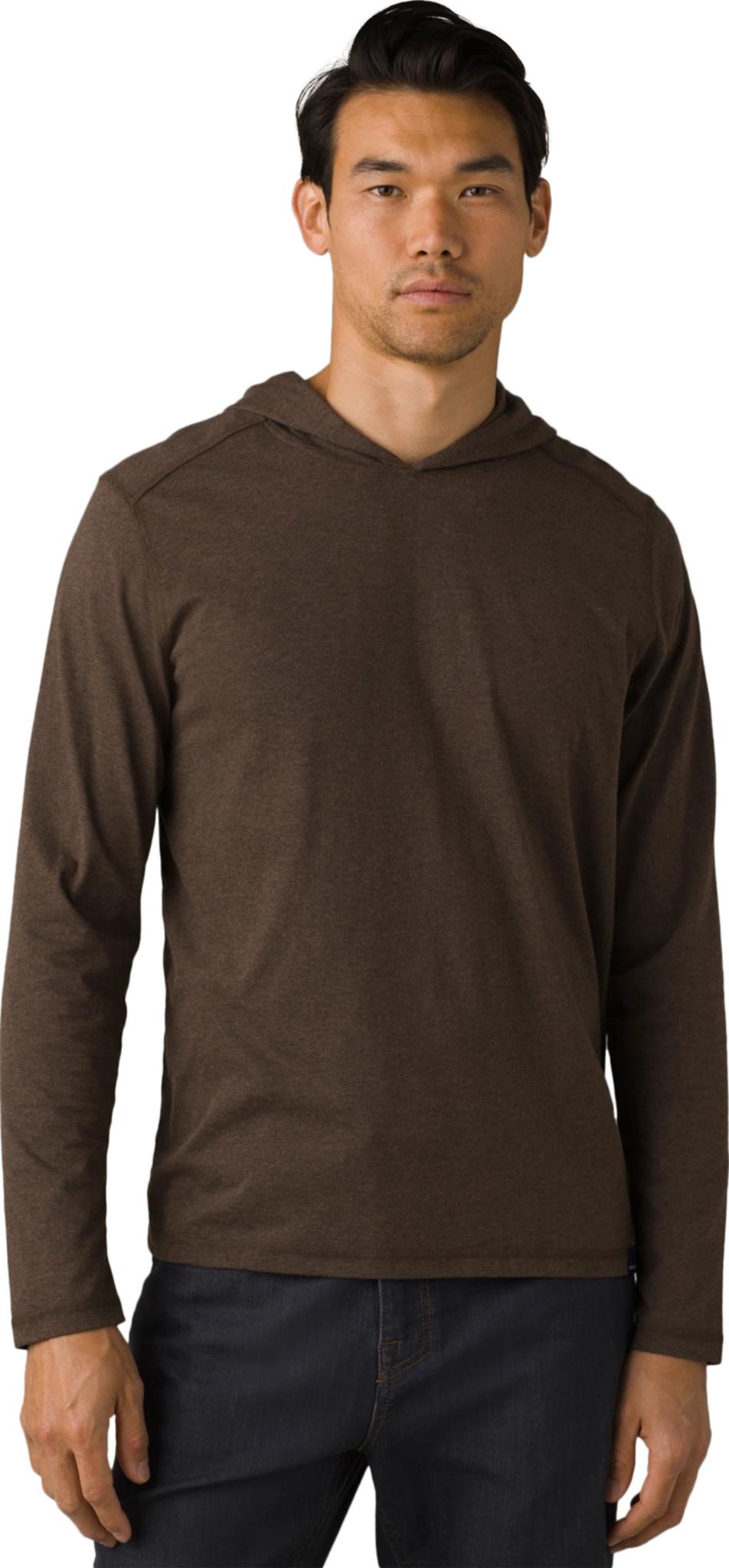 Product gallery image number 3 for product Hooded T-Shirt - Men's