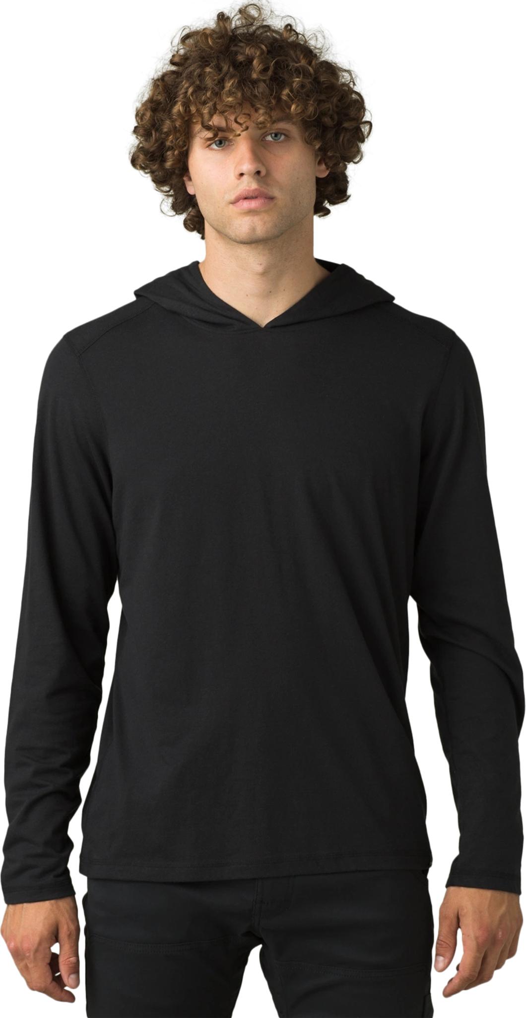 Numéro de l'image de la galerie de produits 3 pour le produit T-shirt à capuchon - Homme