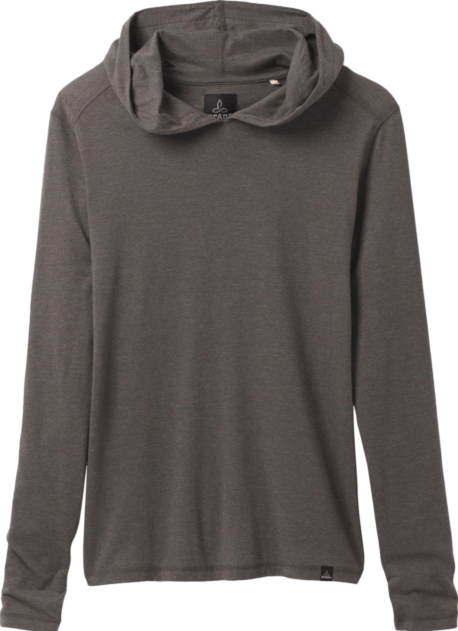 Product gallery image number 3 for product Hooded T-Shirt - Men's