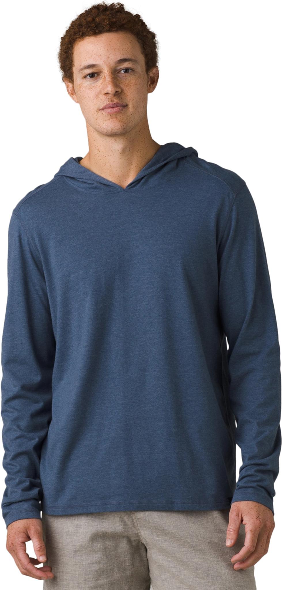 Numéro de l'image de la galerie de produits 3 pour le produit T-shirt à capuchon - Homme
