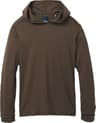 Couleur: Black Olive Heather