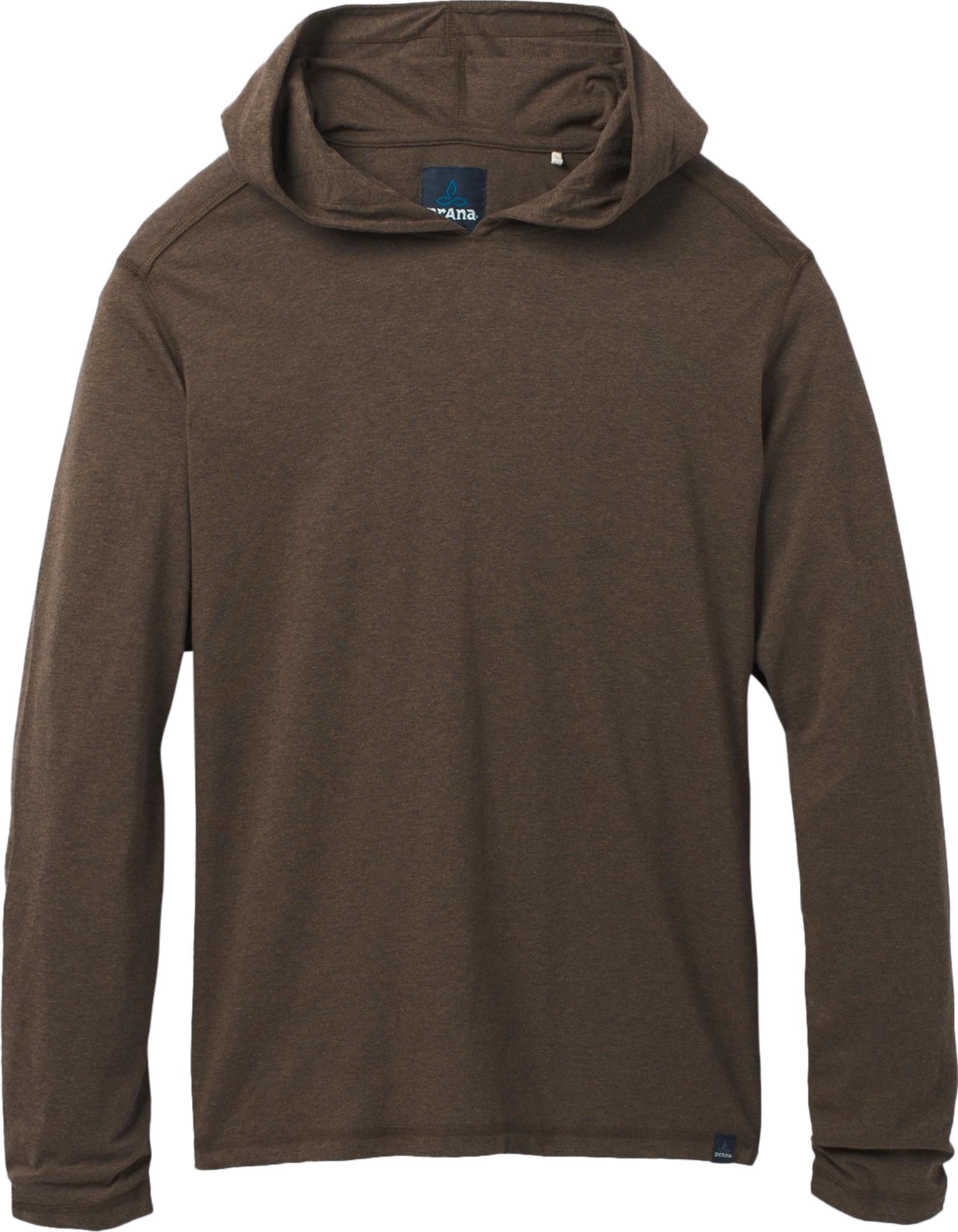 Product gallery image number 1 for product Hooded T-Shirt - Men's