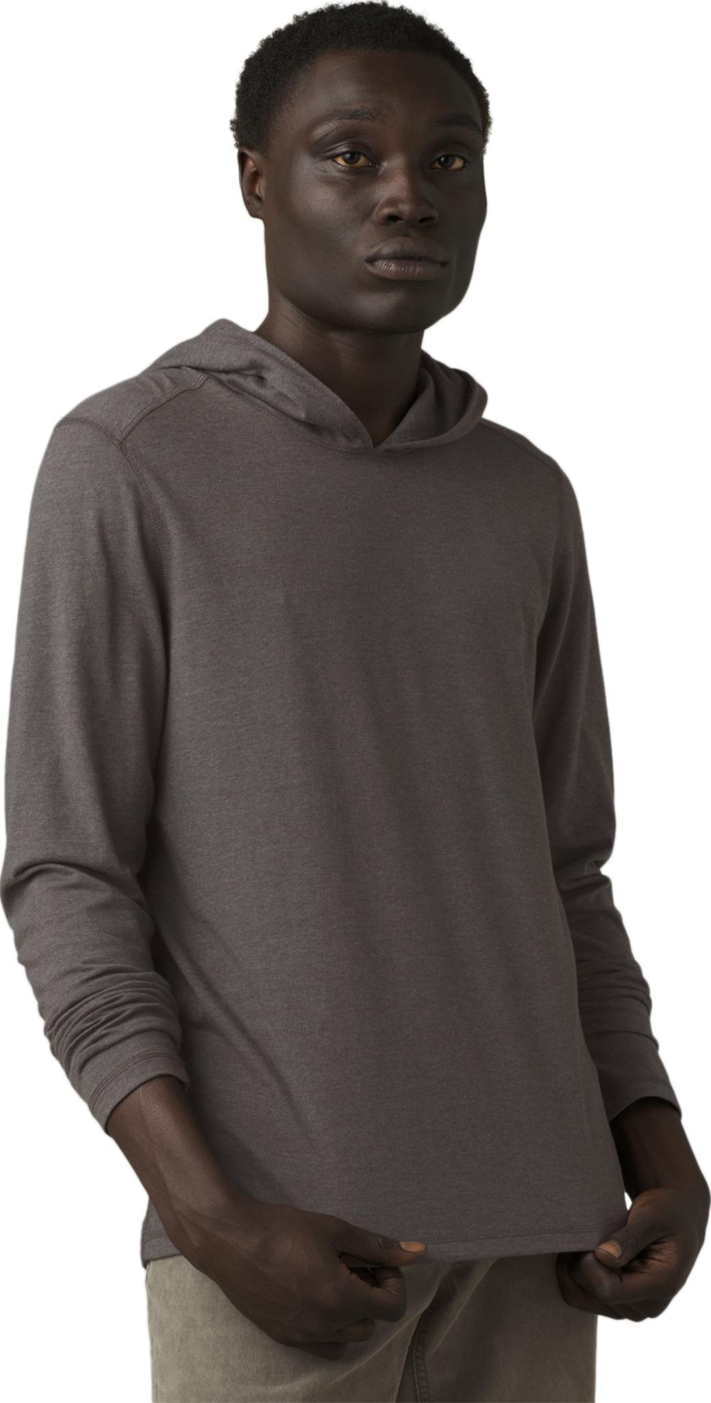 Product image for Hooded T-Shirt - Men's