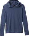 Couleur: Denim Heather