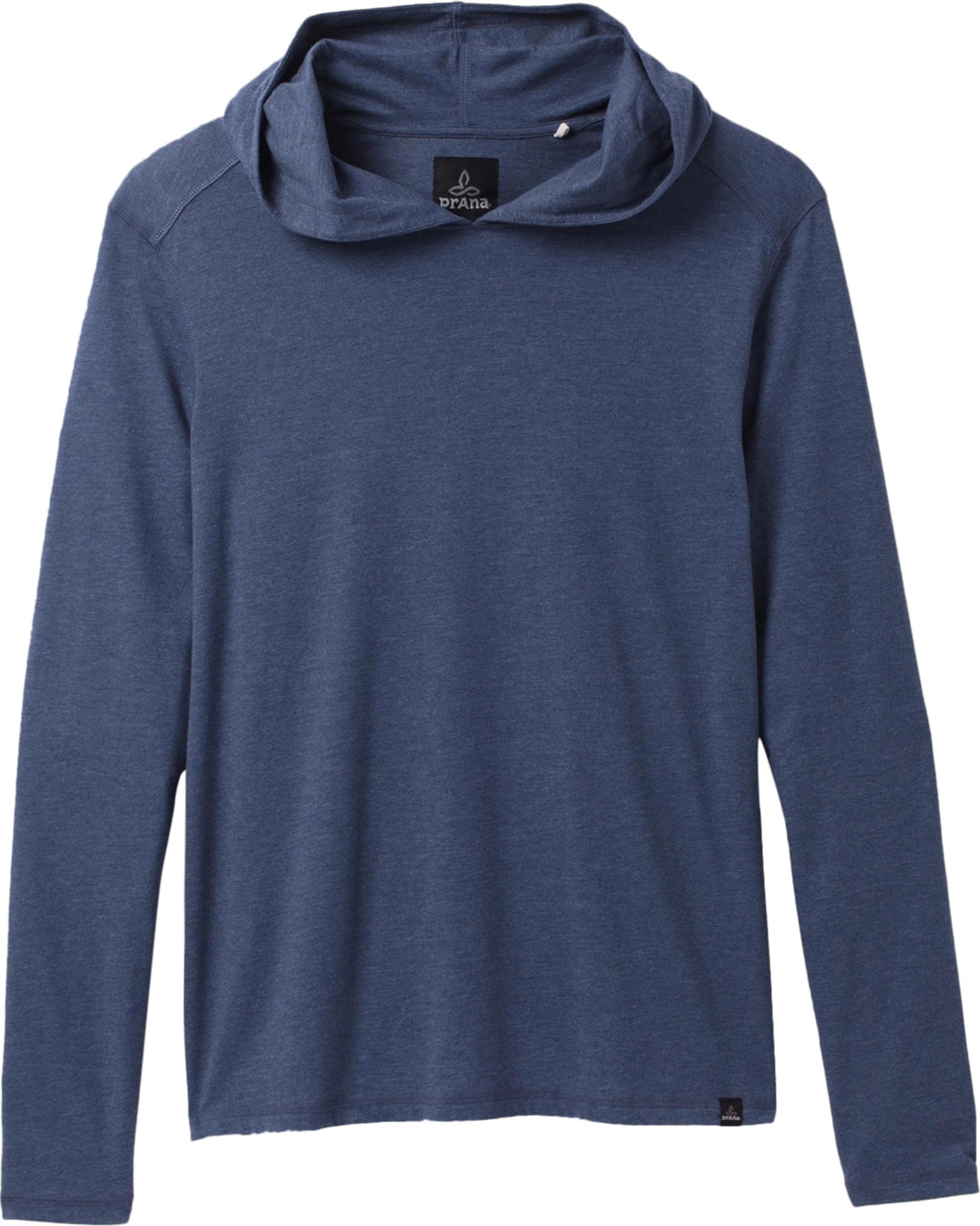 Denim Heather
