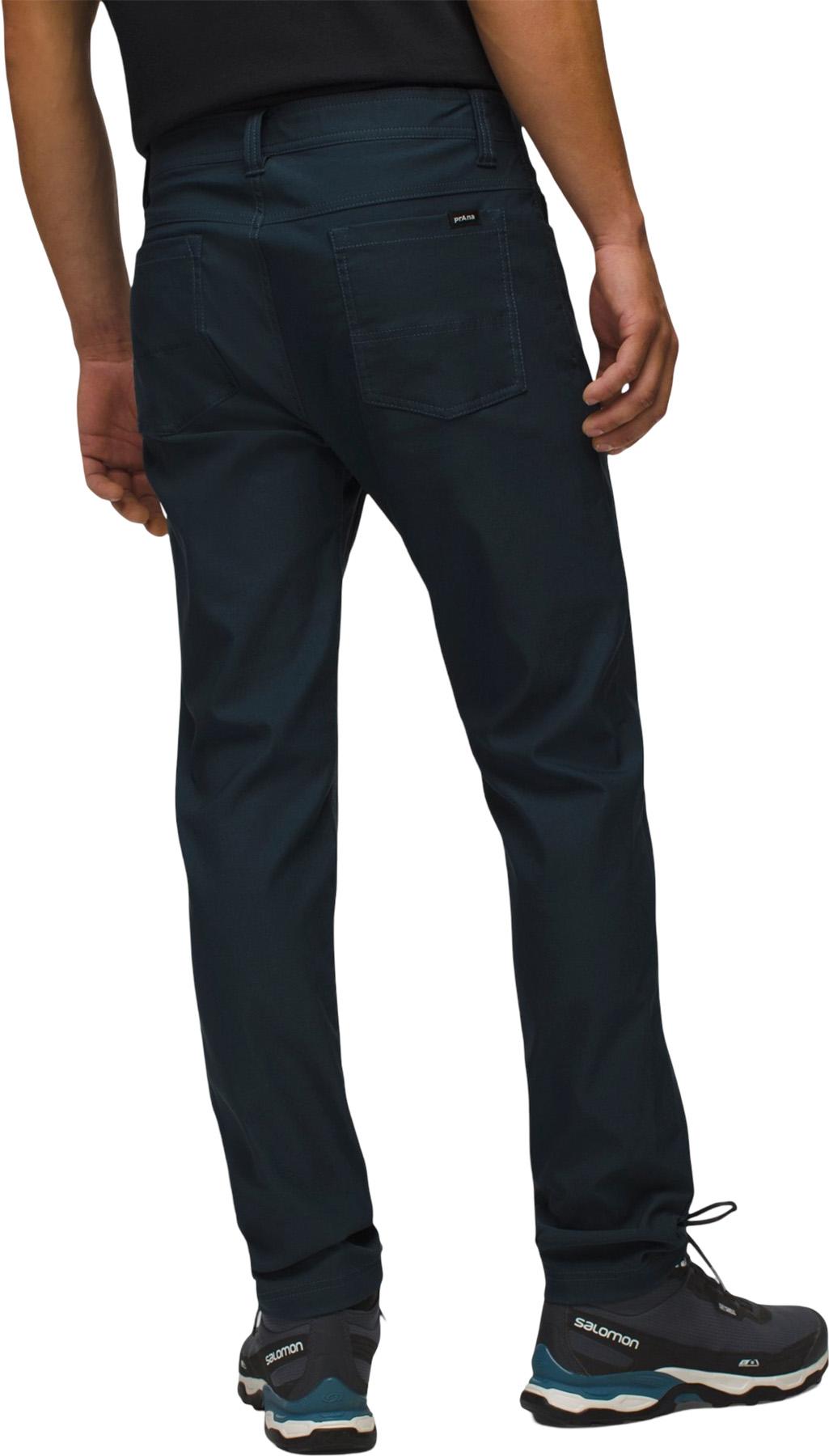 Product gallery image number 3 for product Brion II Slim Pant - Men's