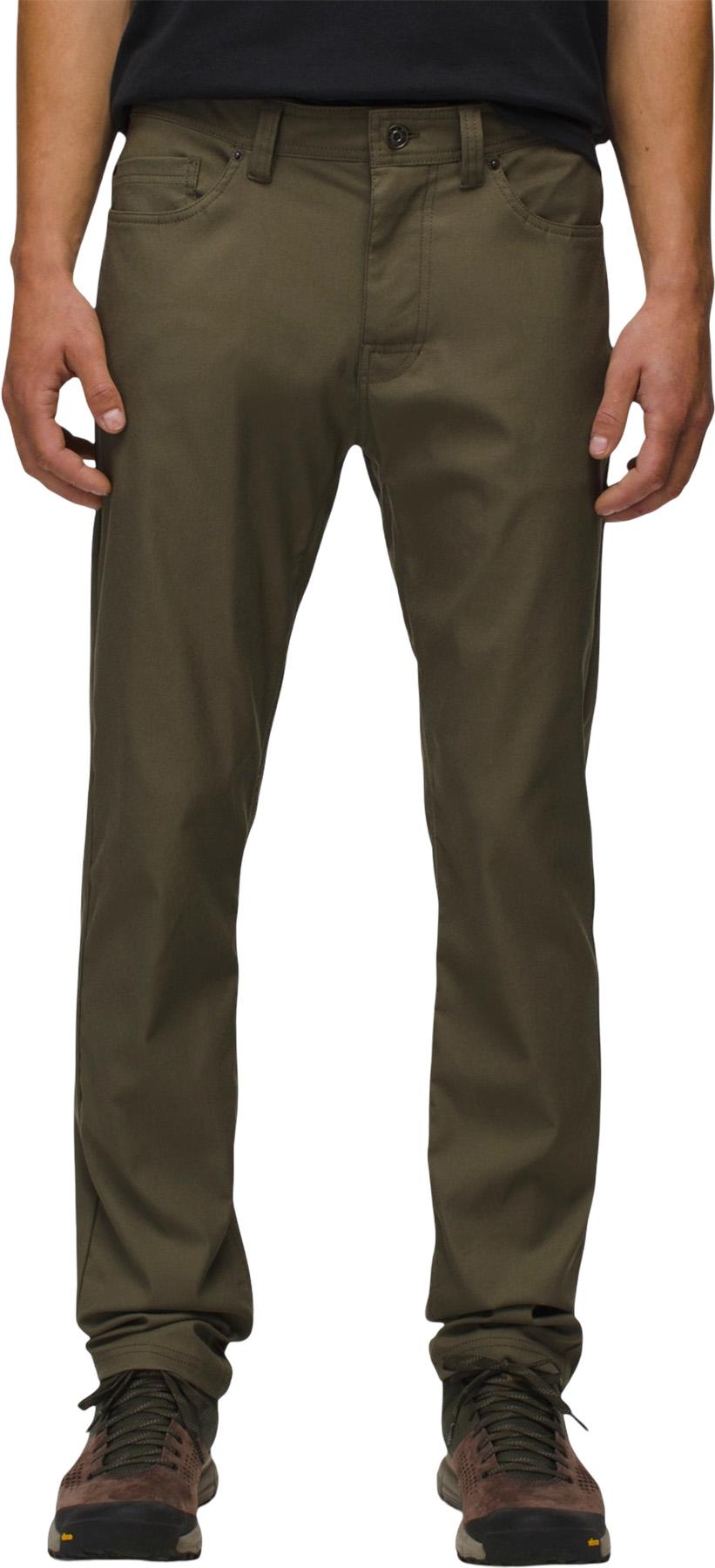 Numéro de l'image de la galerie de produits 2 pour le produit Pantalon coupe ajustée Brion II - Homme