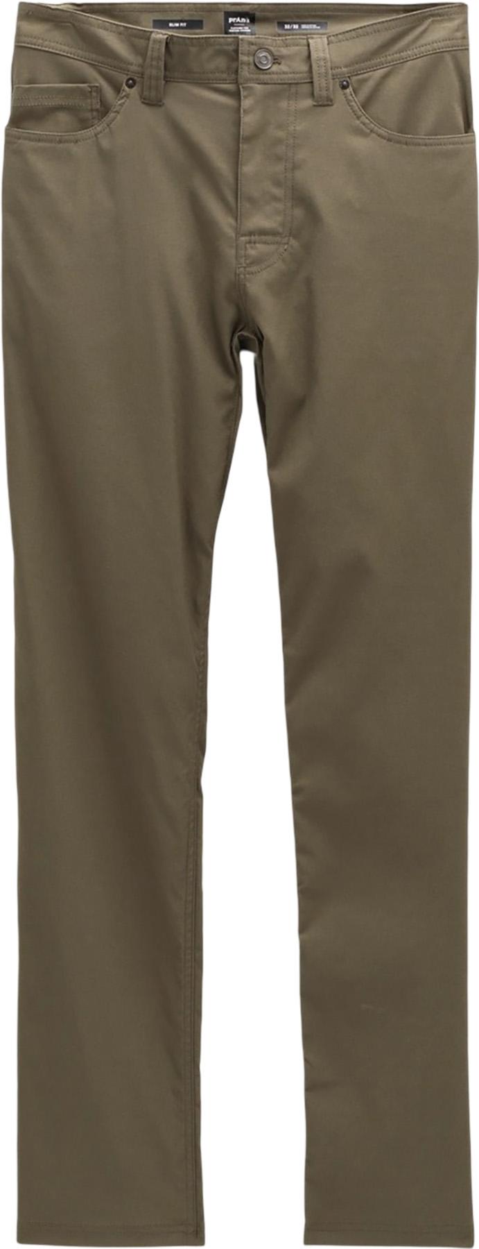 Image de produit pour Pantalon coupe ajustée Brion II - Homme