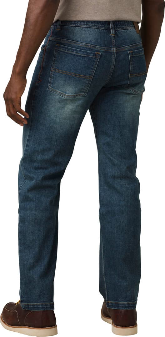 Product gallery image number 2 for product Axiom Jeans - Men's