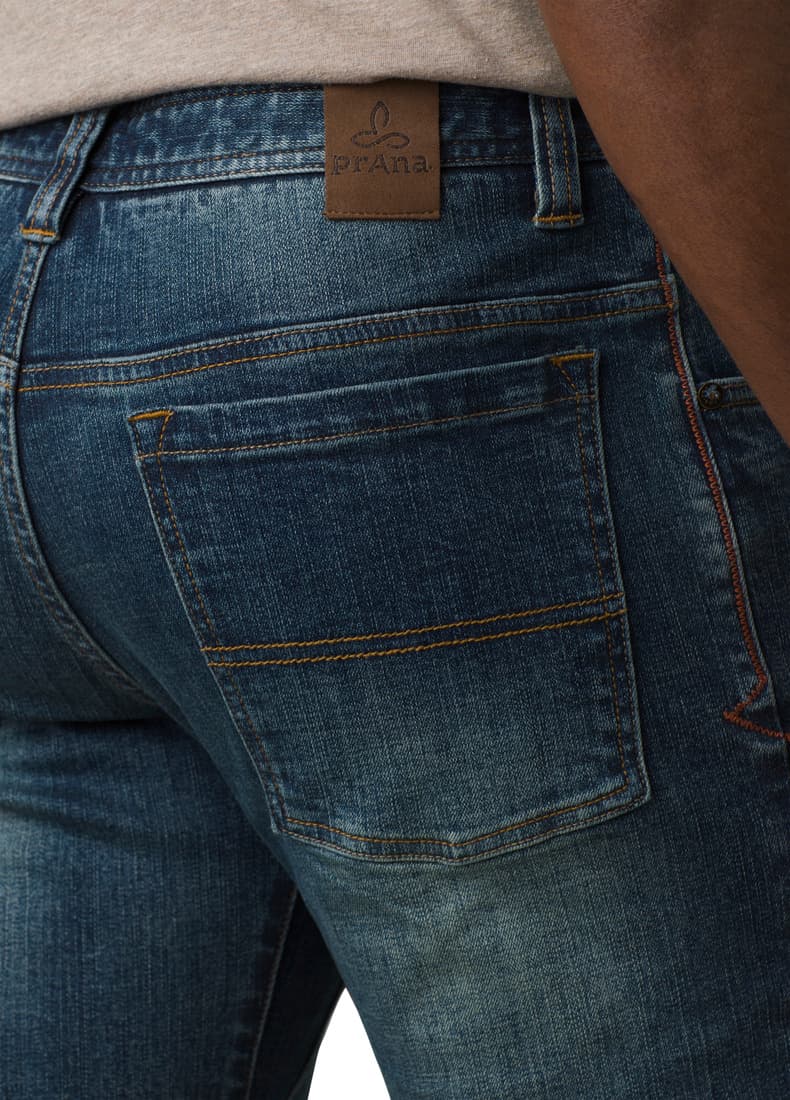 Product gallery image number 4 for product Axiom Jeans - Men's