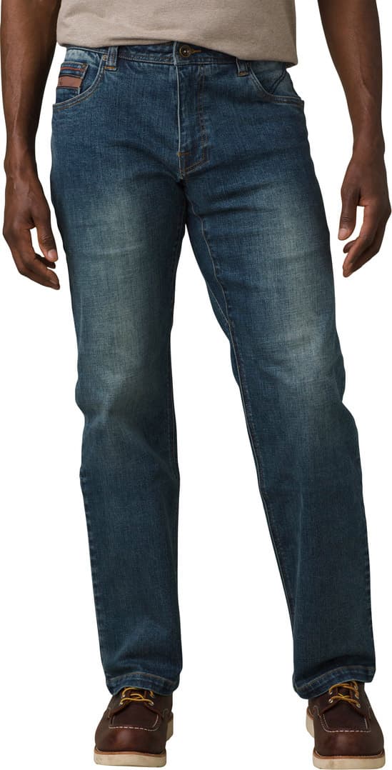 Product gallery image number 3 for product Axiom Jeans - Men's