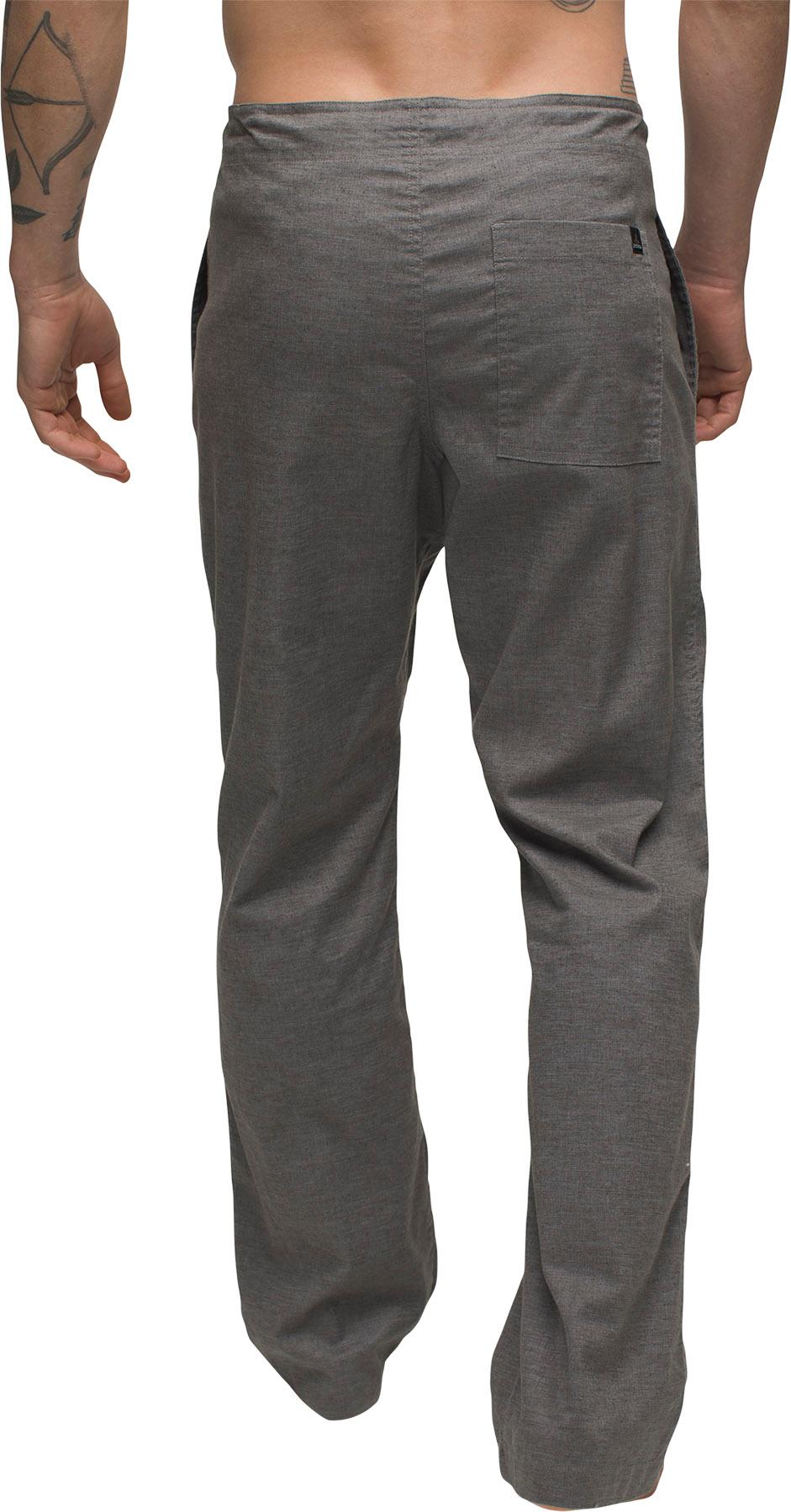 Product gallery image number 2 for product Pantalon Sutra - Homme