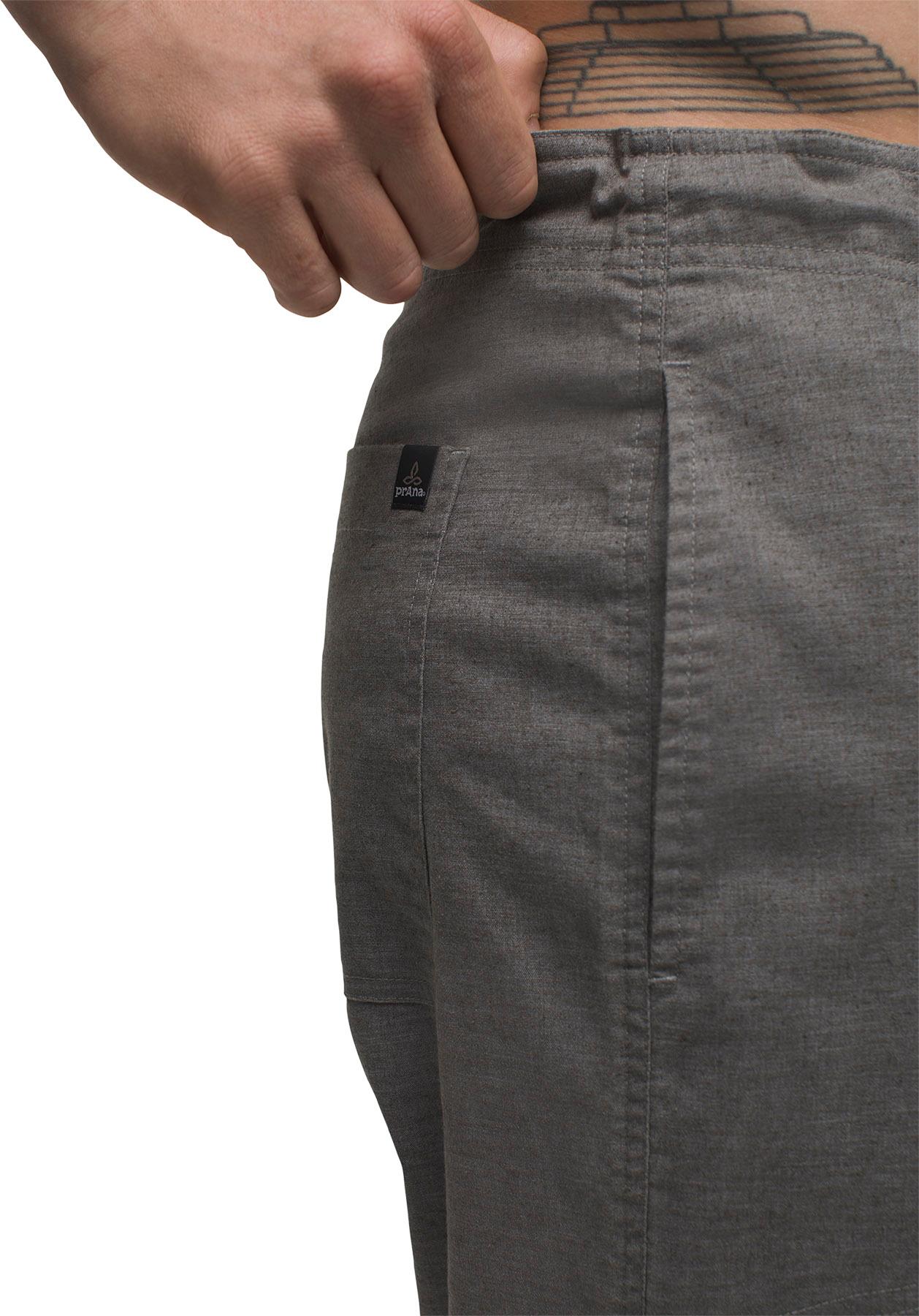 Product gallery image number 3 for product Pantalon Sutra - Homme
