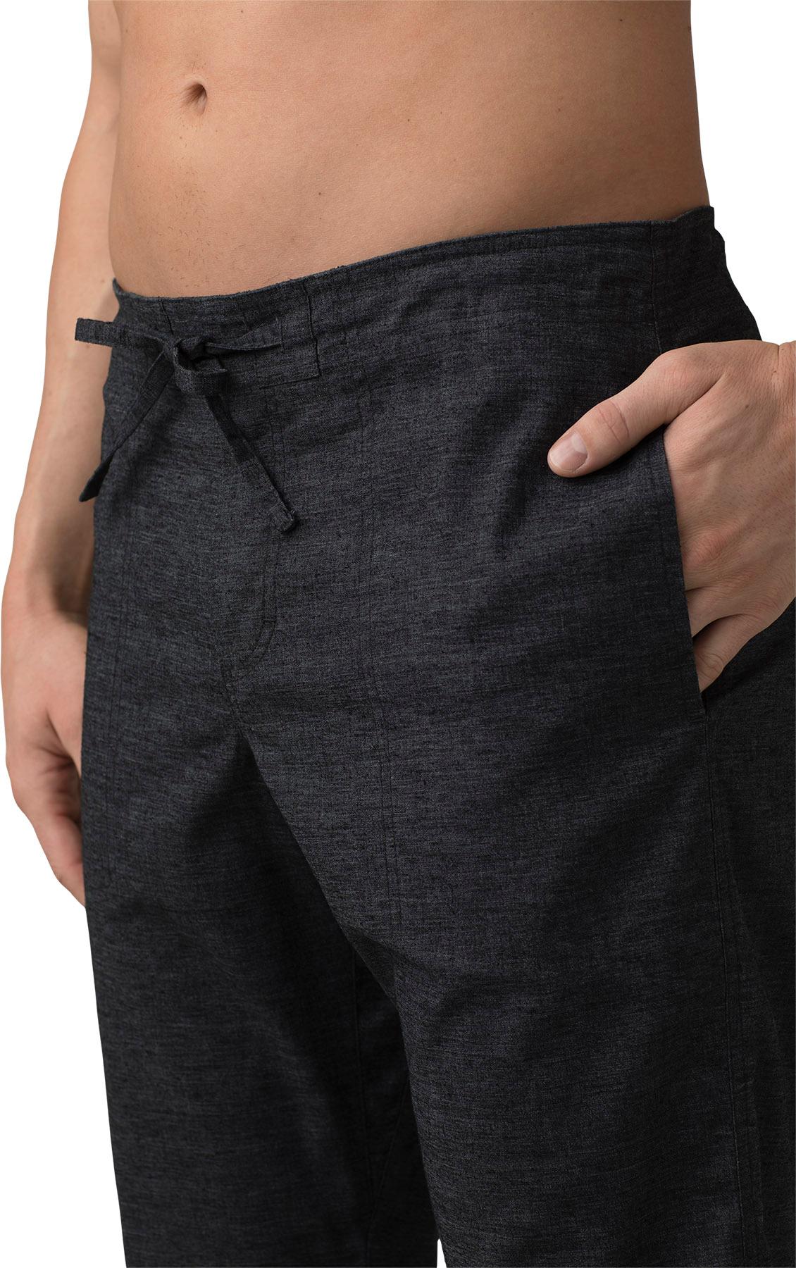 Numéro de l'image de la galerie de produits 3 pour le produit Pantalon Sutra - Homme
