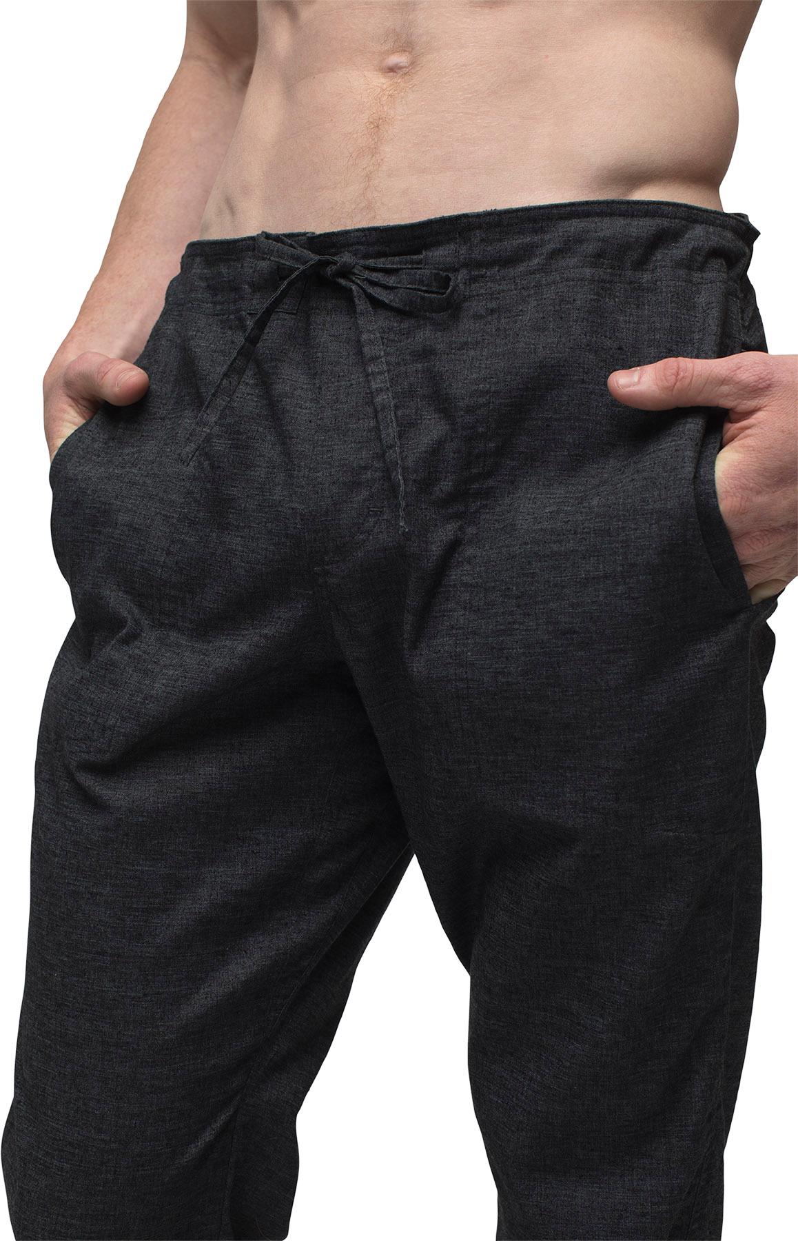 Numéro de l'image de la galerie de produits 4 pour le produit Pantalon Sutra - Homme