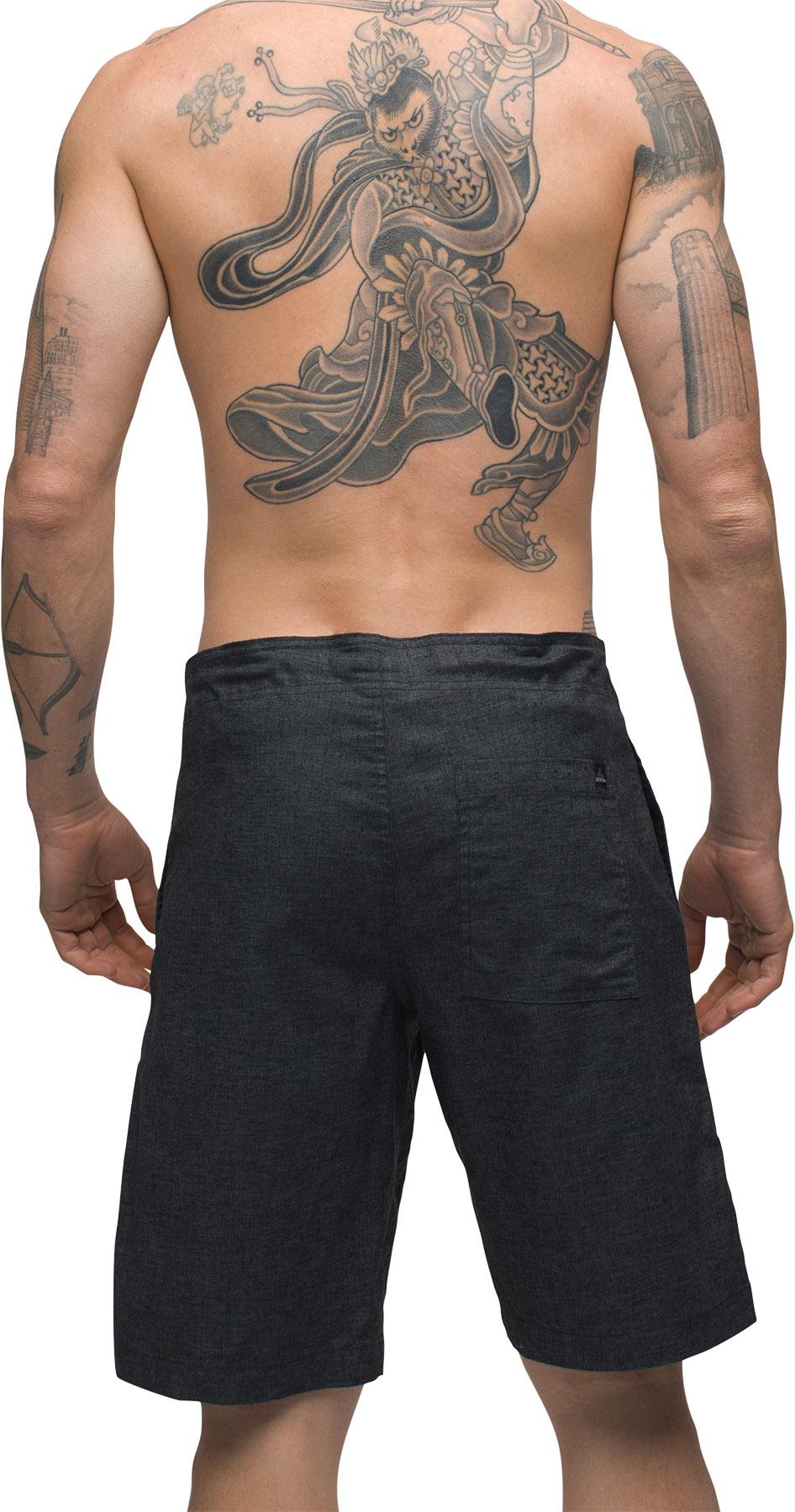 Product gallery image number 2 for product Sutra Shorts - Men’s