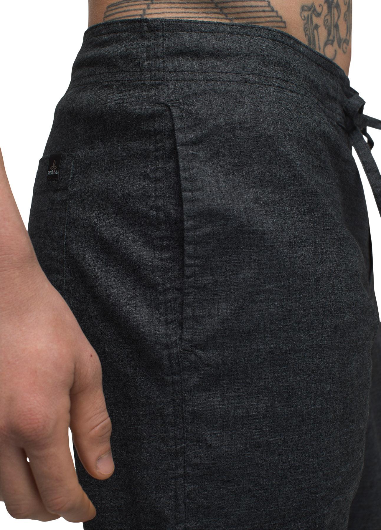 Product gallery image number 3 for product Sutra Shorts - Men’s