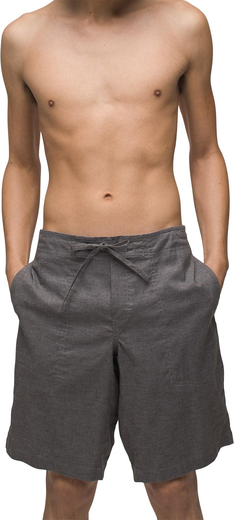 Product gallery image number 4 for product Sutra Shorts - Men’s