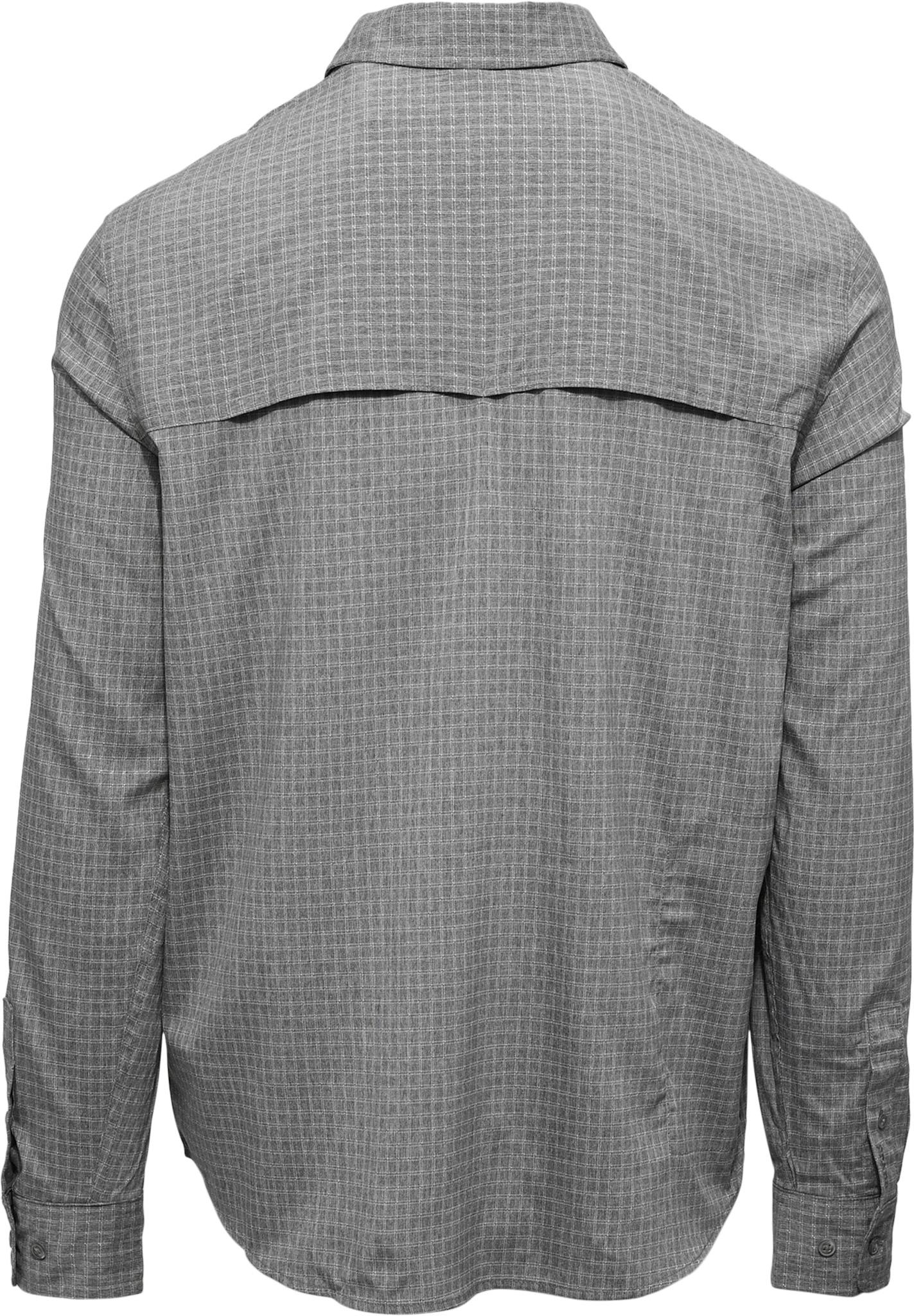 Product gallery image number 2 for product Garvan Long-Sleeve Shirt - Men's