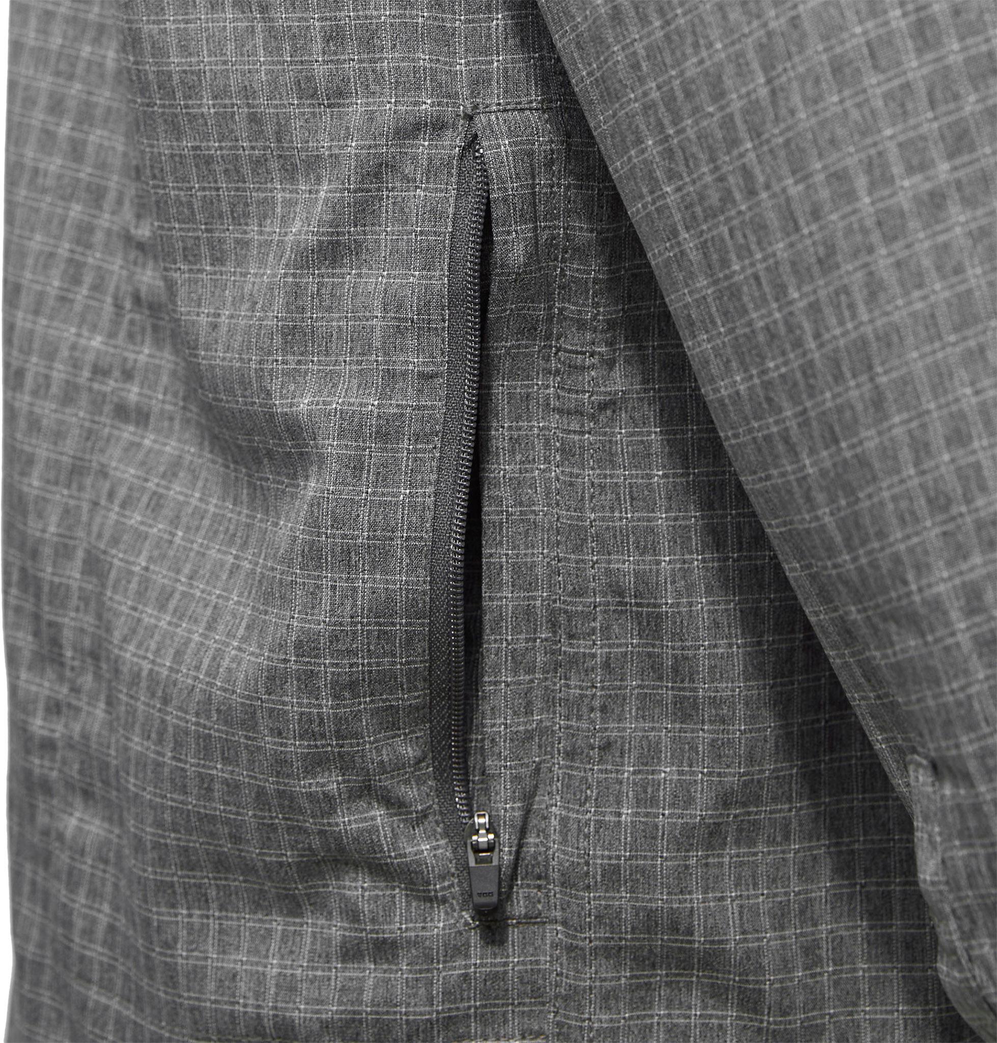 Product gallery image number 3 for product Garvan Long-Sleeve Shirt - Men's