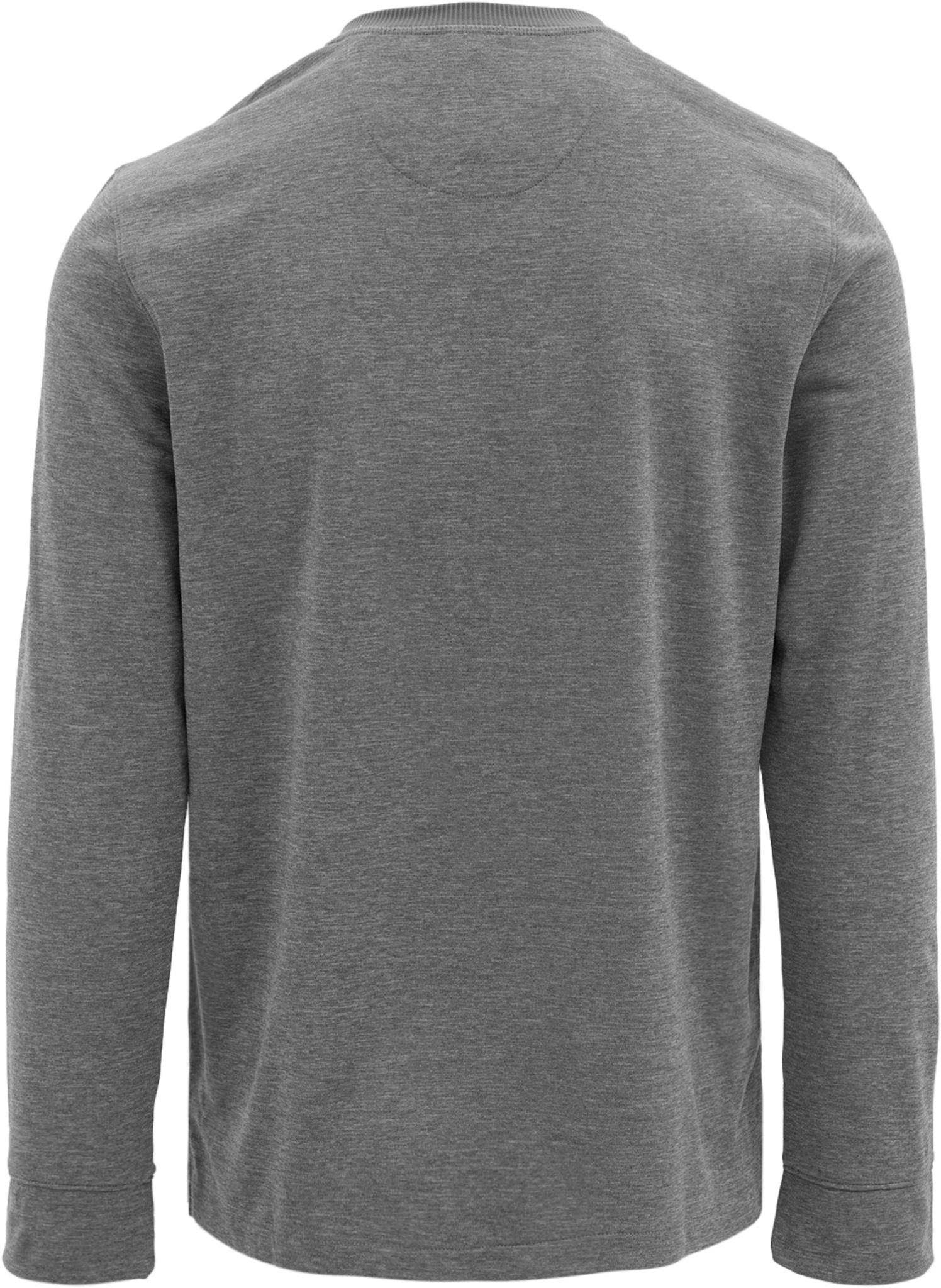 Product gallery image number 2 for product Sol Defender Henley T-Shirt - Men's