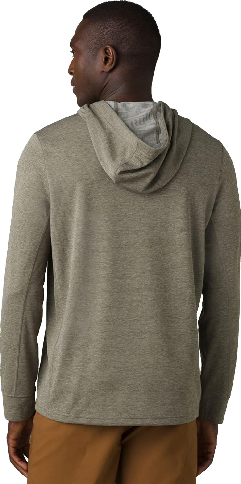 Product gallery image number 3 for product Sol Defender Hoodie - Men's