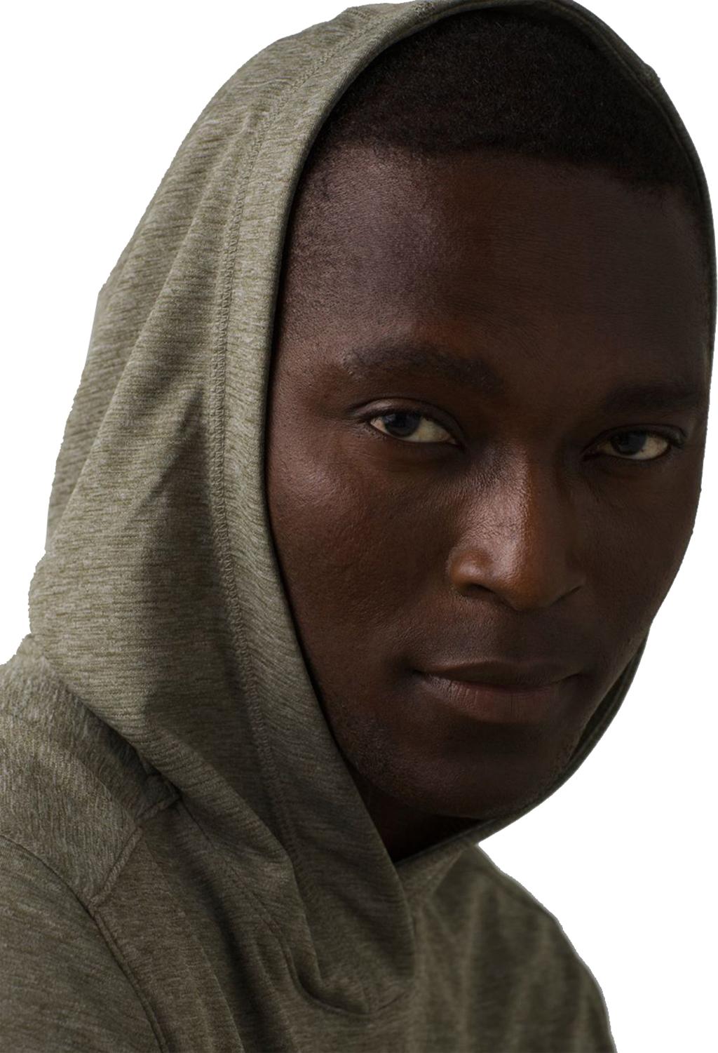 Product gallery image number 2 for product Sol Defender Hoodie - Men's