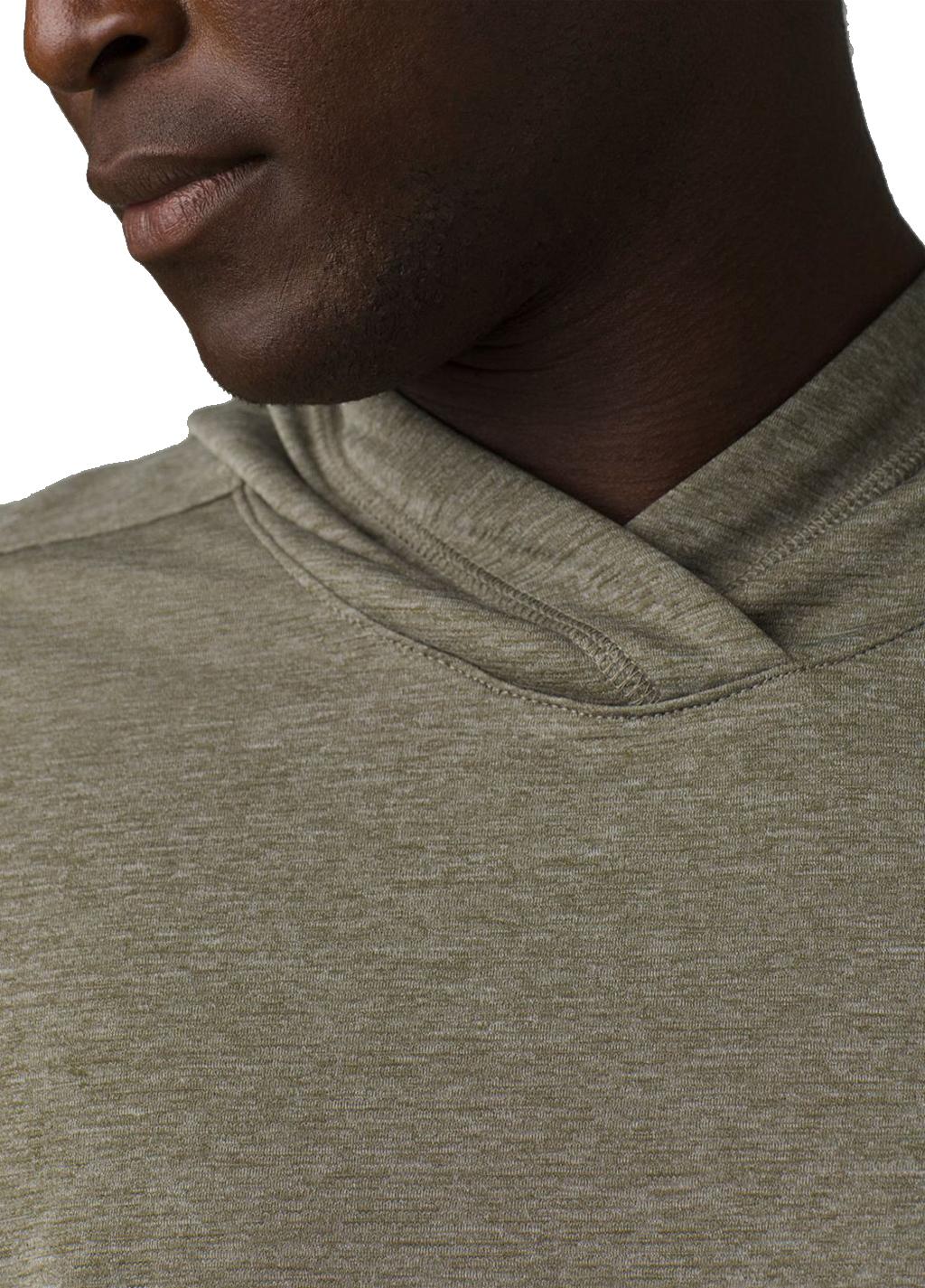 Product gallery image number 5 for product Sol Defender Hoodie - Men's