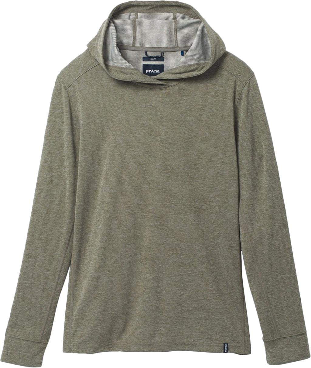 Product gallery image number 1 for product Sol Defender Hoodie - Men's