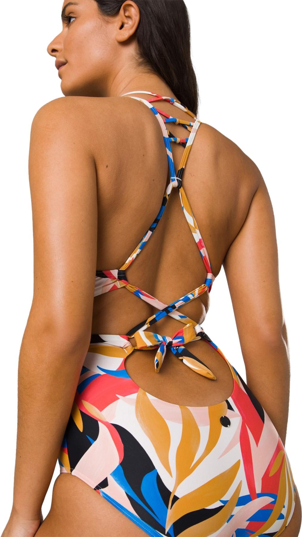 Product gallery image number 2 for product Atalia One Piece Swimsuit - Women's