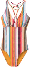 Colour: Baja Stripe