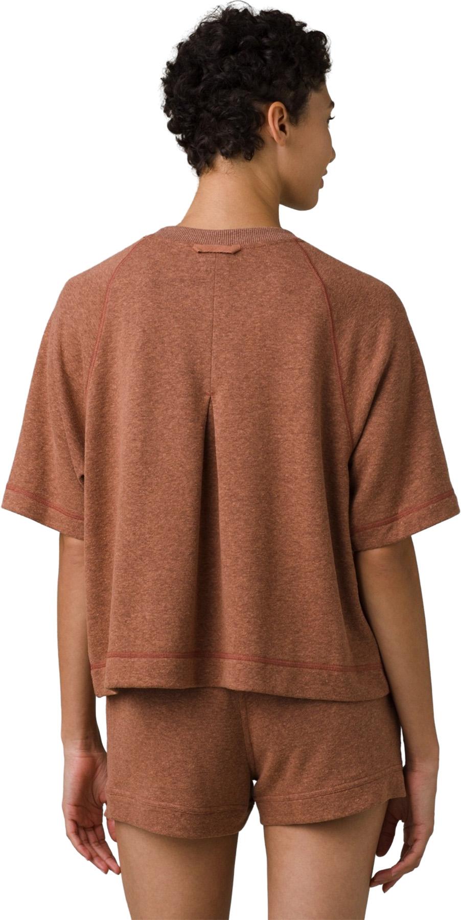 Product gallery image number 2 for product Cozy Up Sunfair Top - Women's