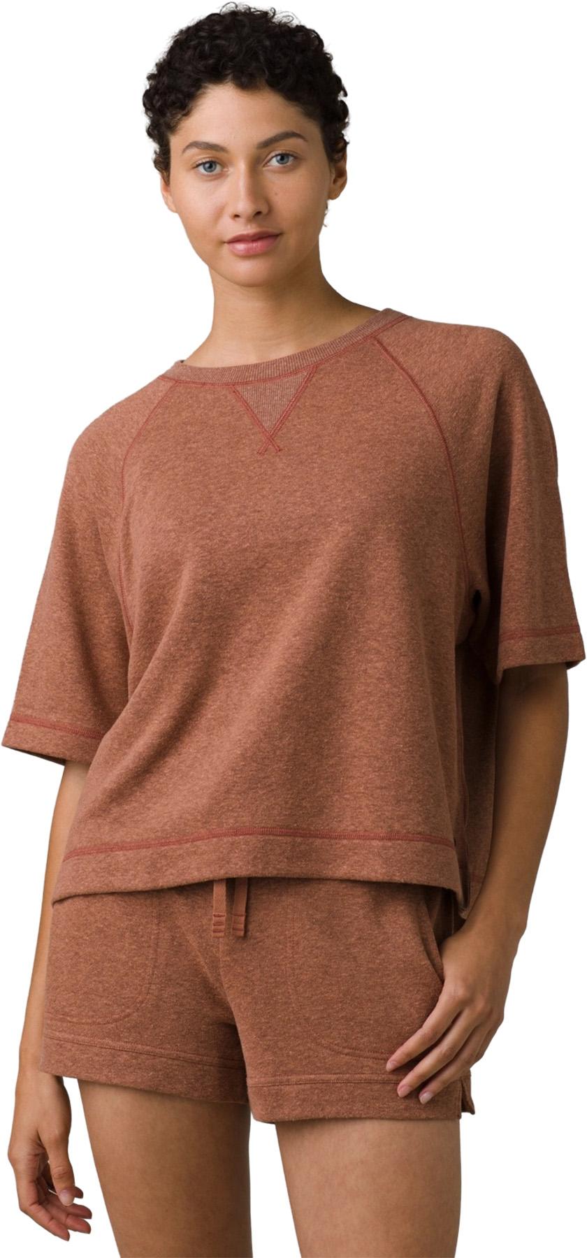 Product gallery image number 3 for product Cozy Up Sunfair Top - Women's