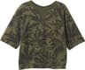 Colour: Cargo Palms