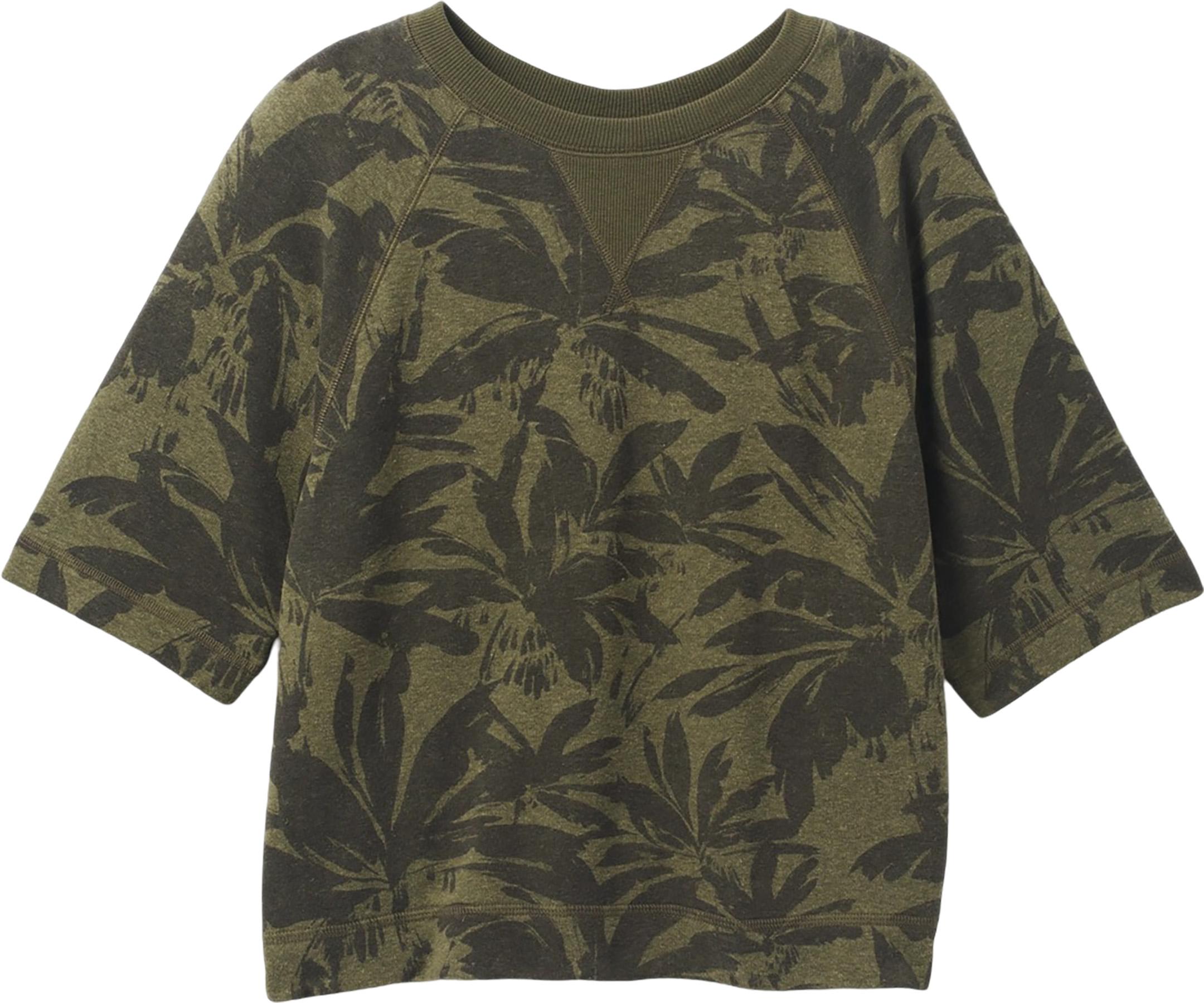 Cargo Palms